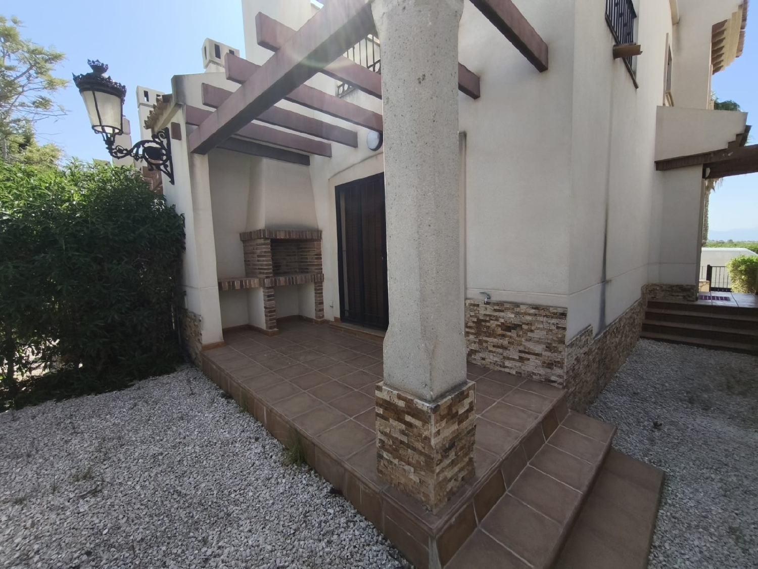 te koop duplex Algorfa Baix Segura 1