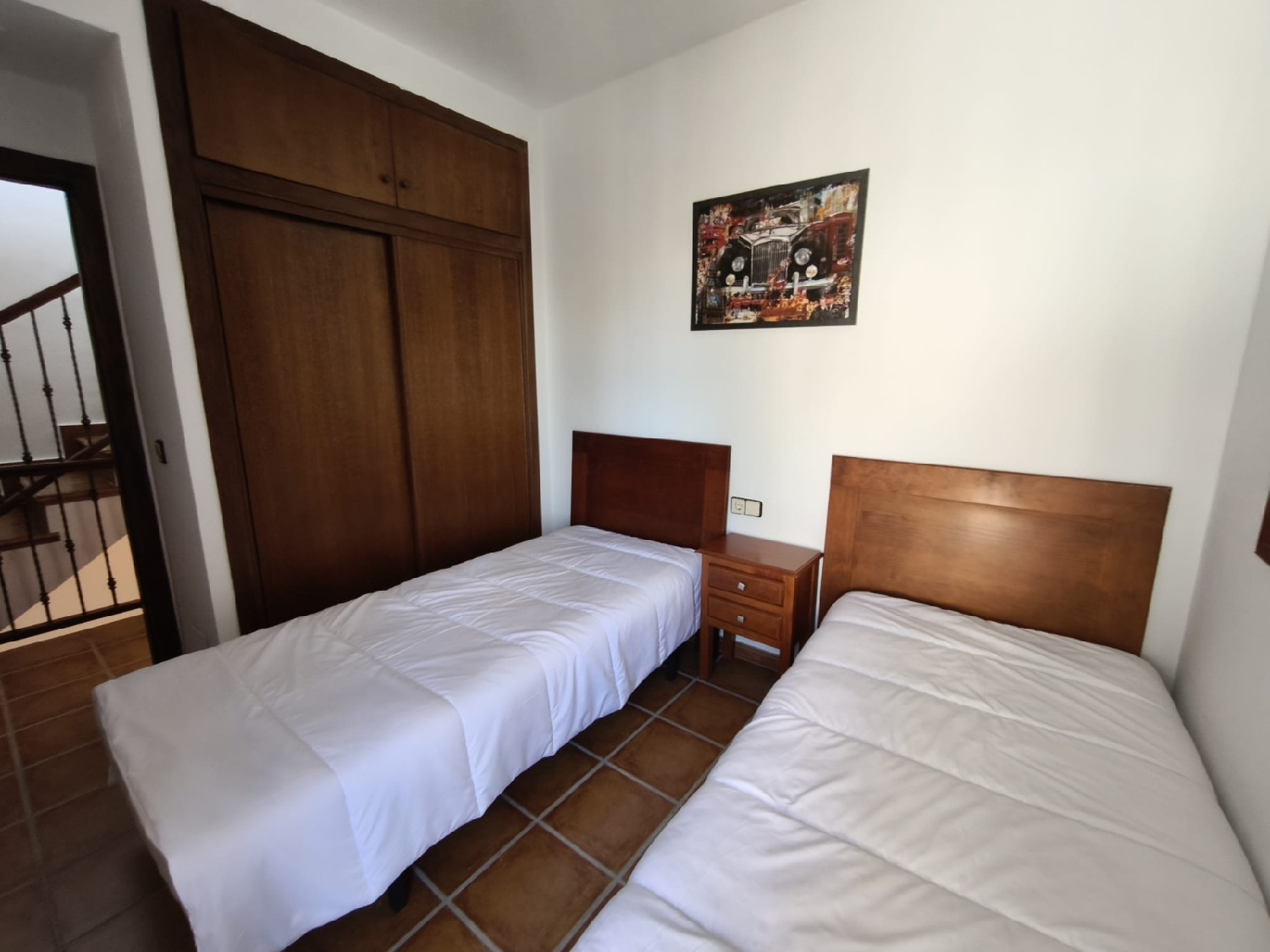 te koop duplex Algorfa Baix Segura 7