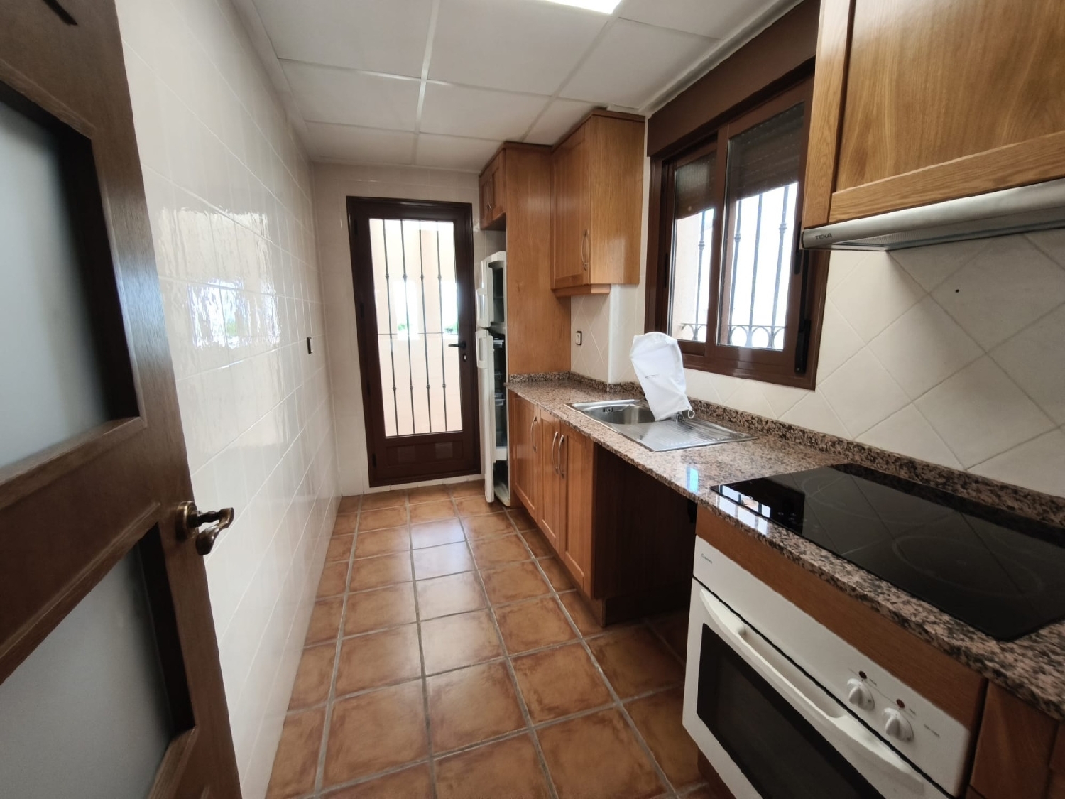 te koop duplex Algorfa Baix Segura 4