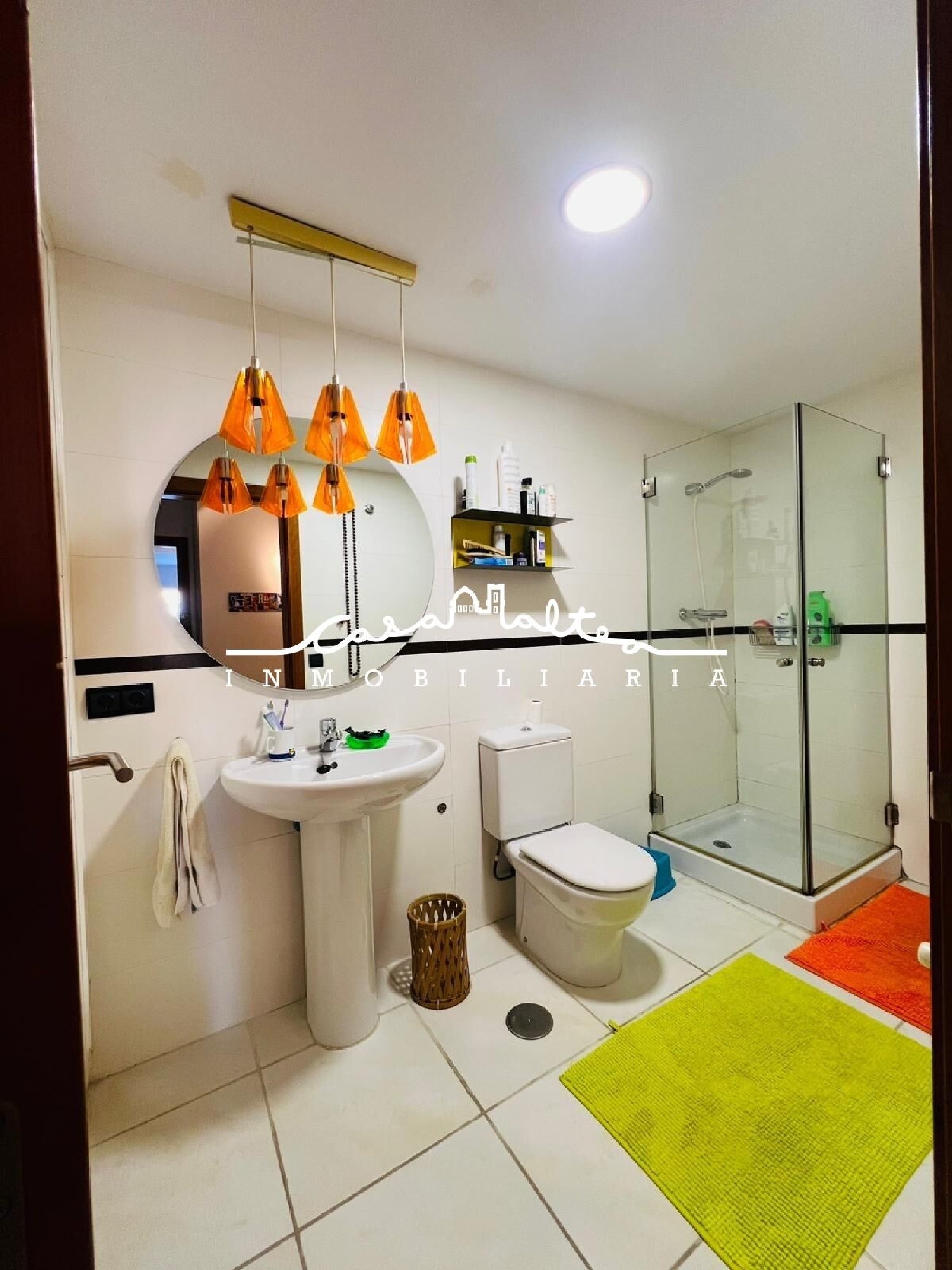 till salu etagevåning Altea Marina Baixa 8