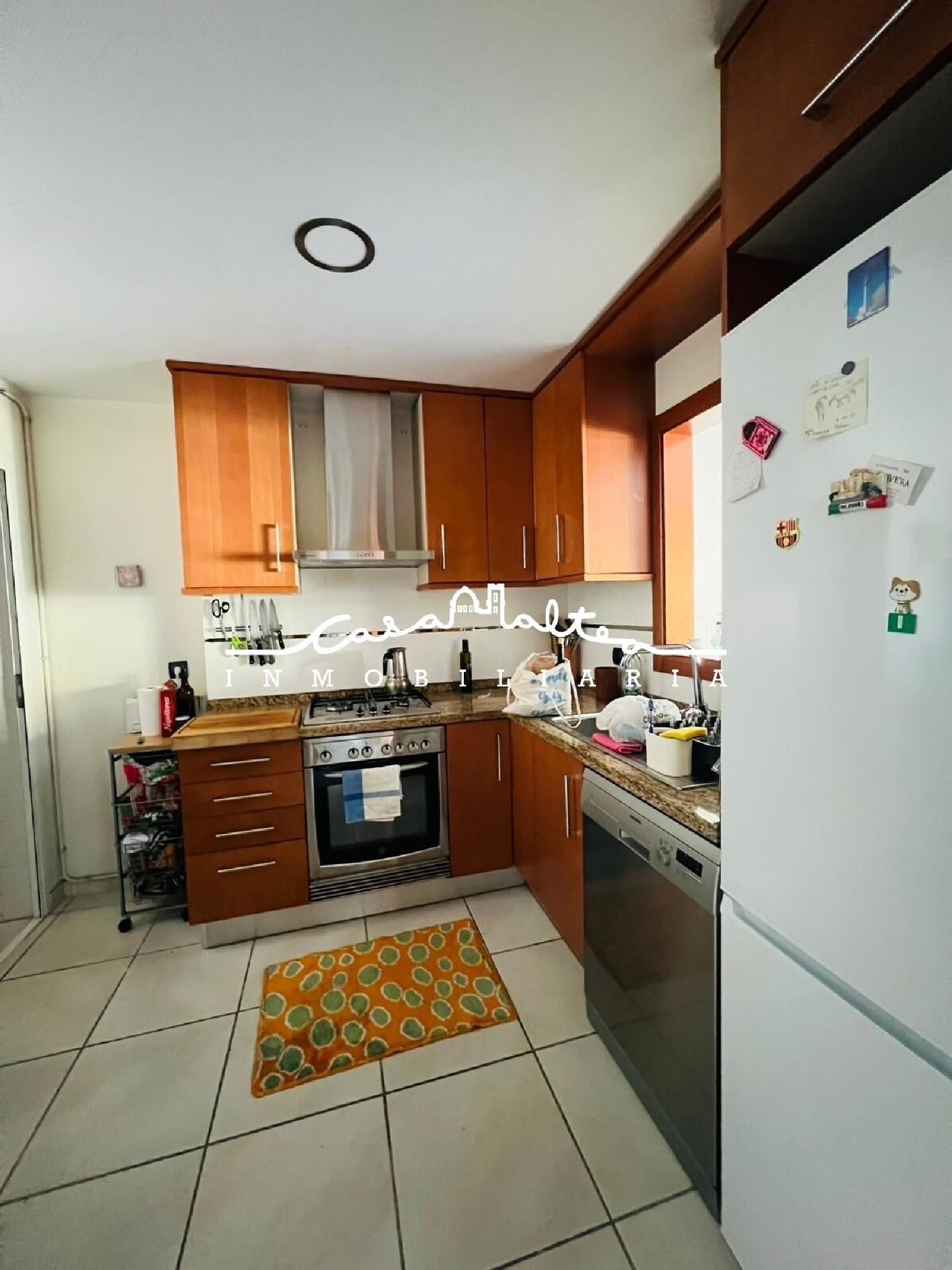 till salu etagevåning Altea Marina Baixa 4