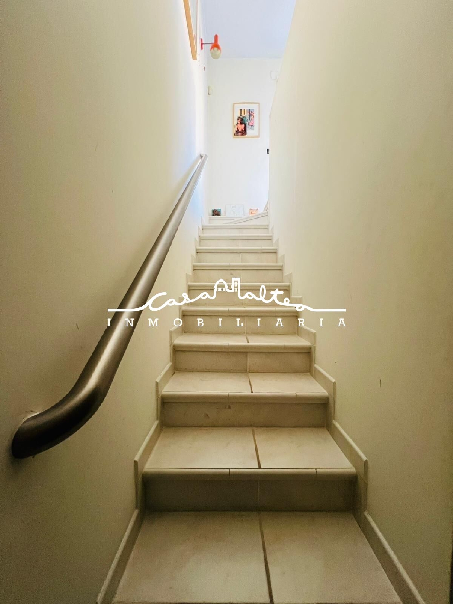 till salu etagevåning Altea Marina Baixa 6