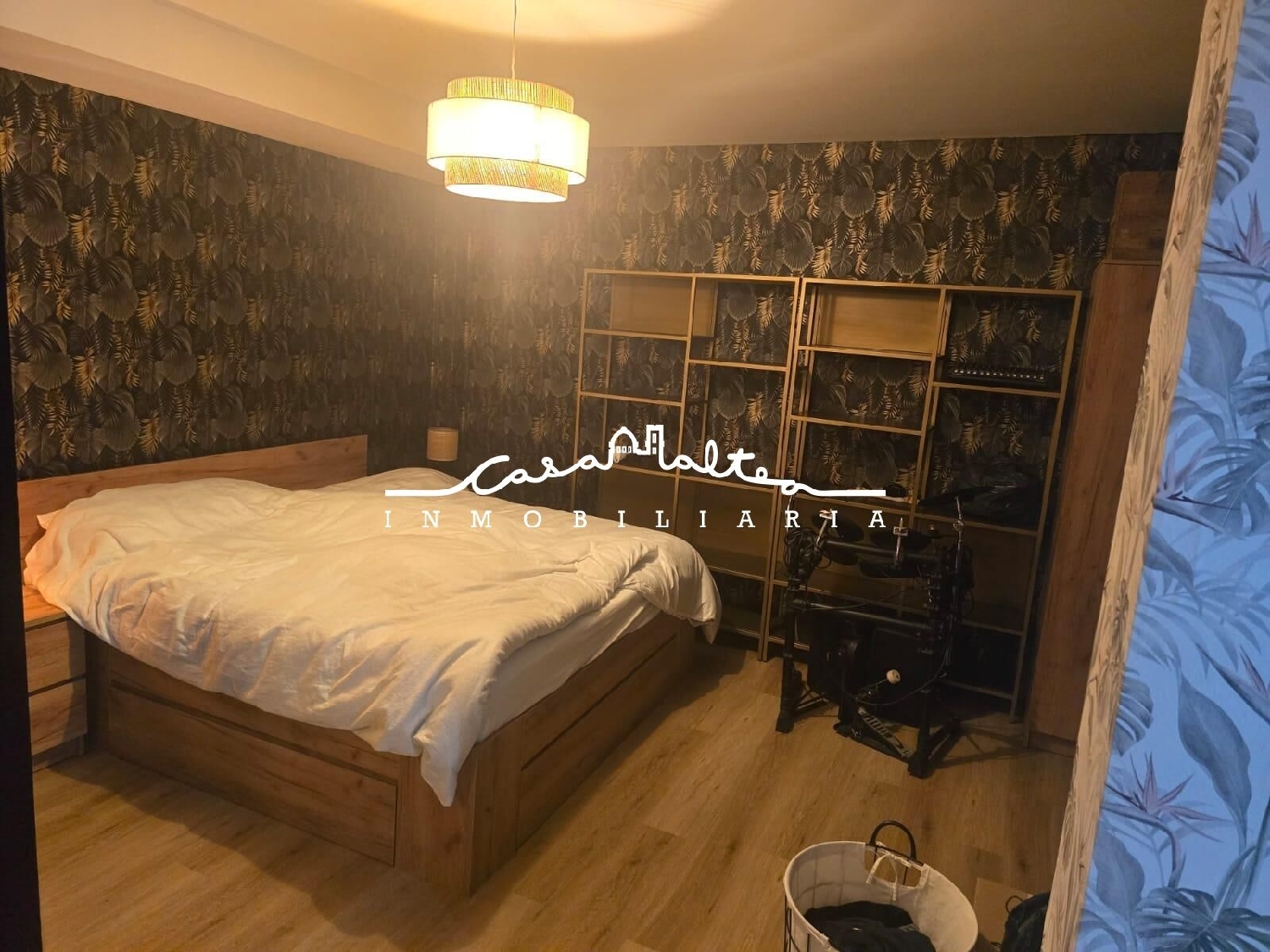 till salu etagevåning Altea Marina Baixa 7