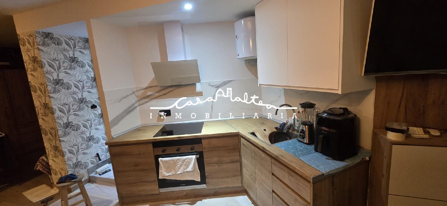 till salu etagevåning Altea Marina Baixa 4