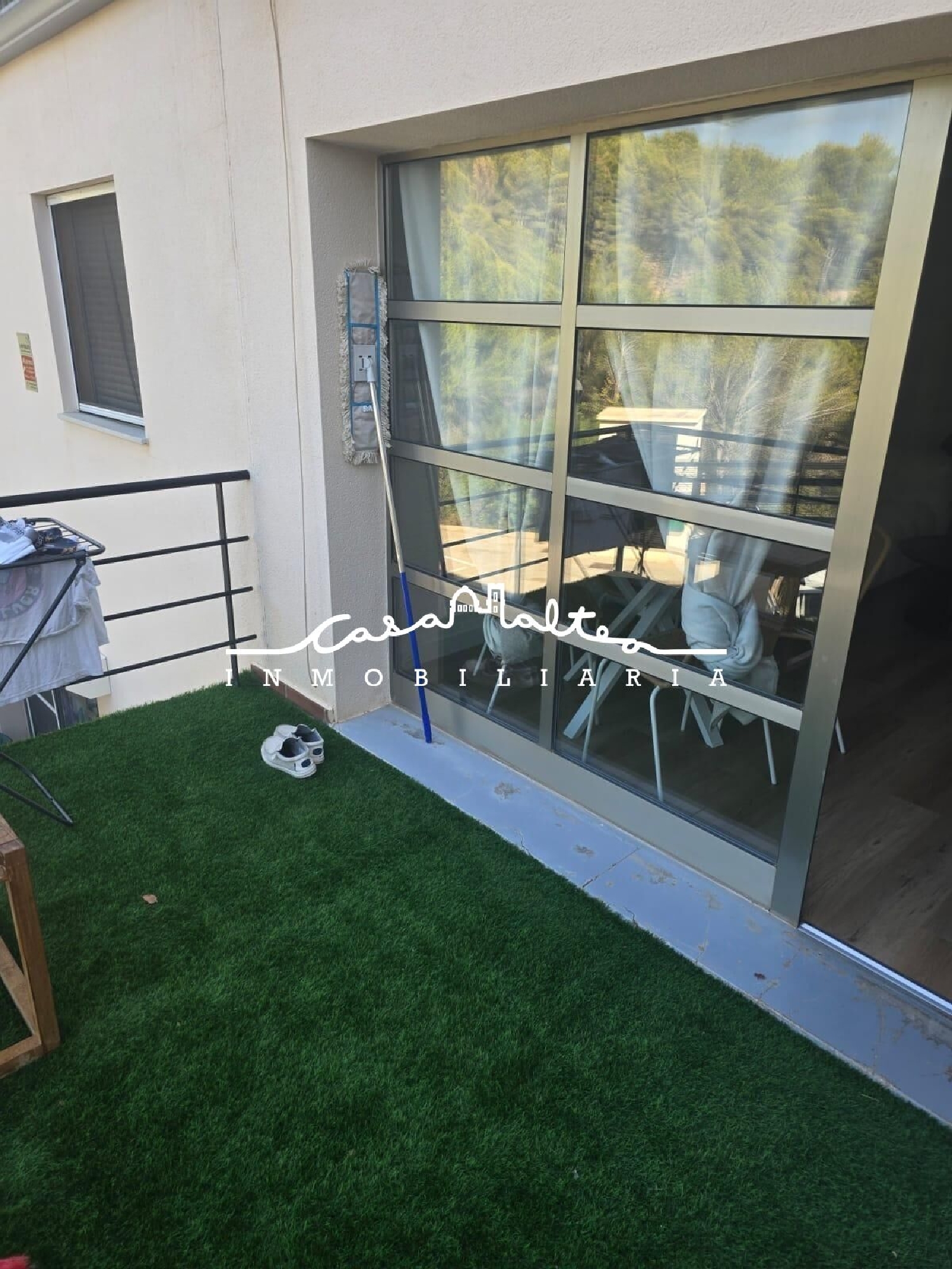 till salu etagevåning Altea Marina Baixa 6