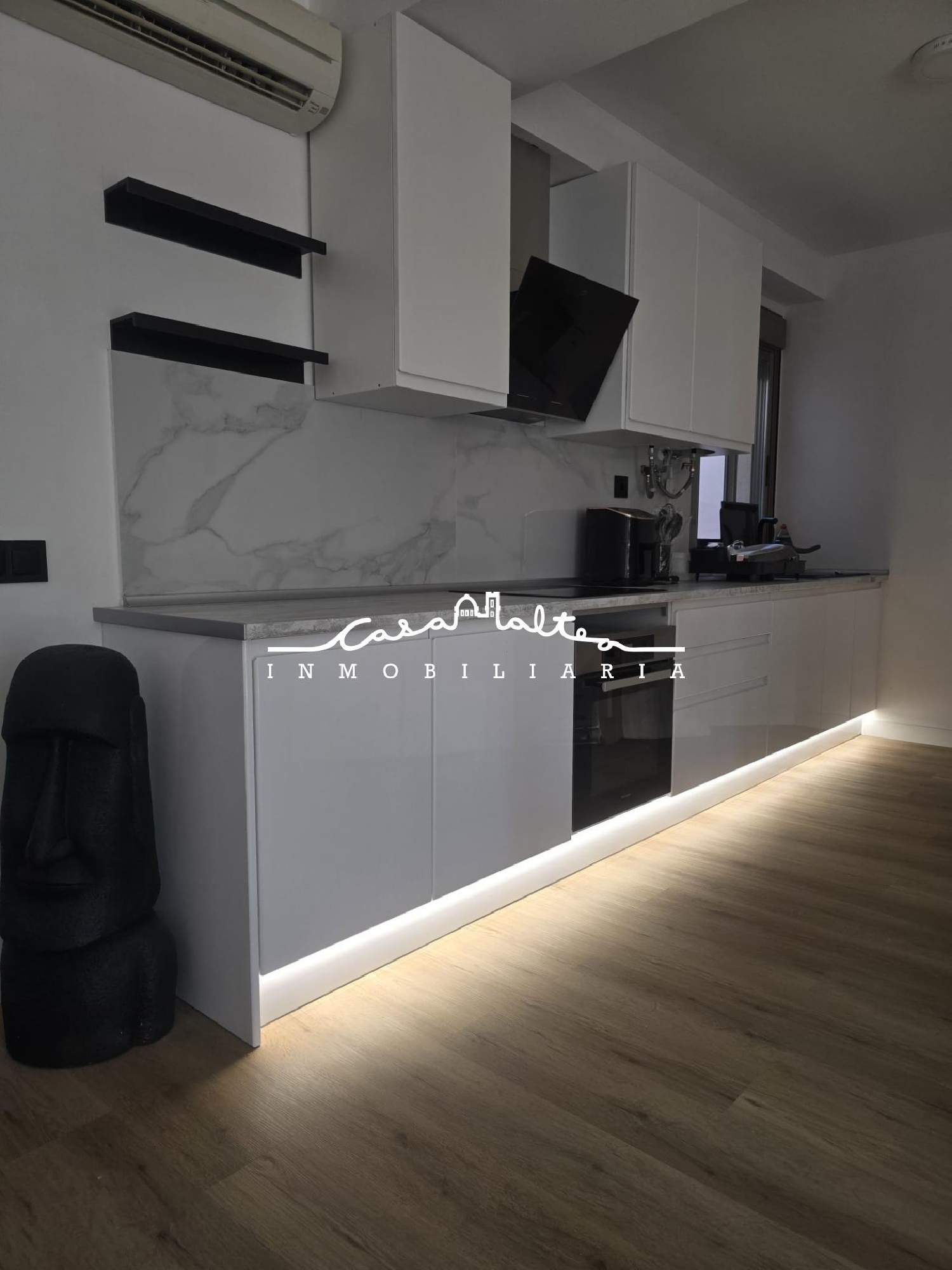 till salu etagevåning Altea Marina Baixa 2