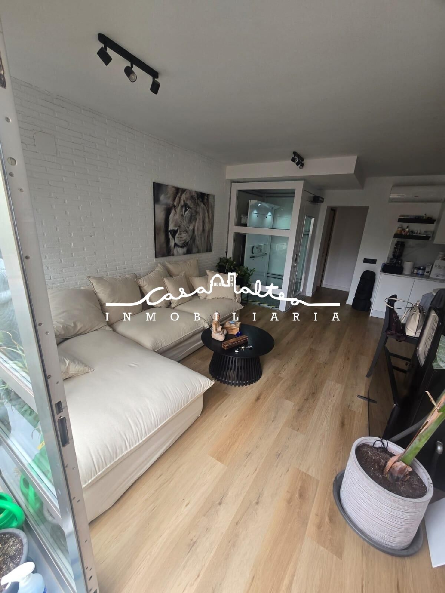 till salu etagevåning Altea Marina Baixa 3