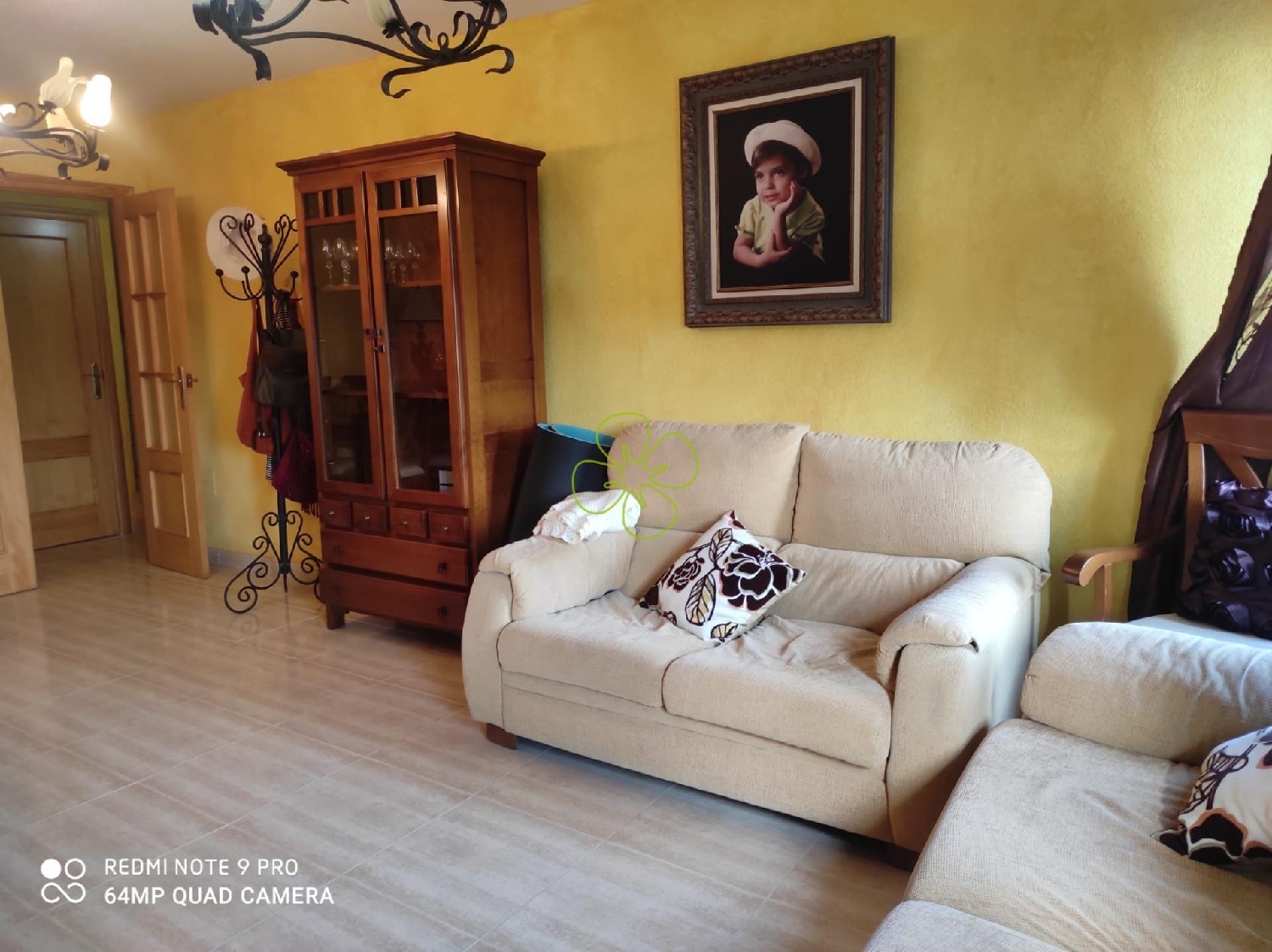 till salu etagevåning Arboleas Valle Del Almanzora 6