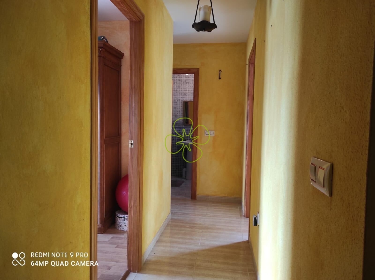 till salu etagevåning Arboleas Valle Del Almanzora 2