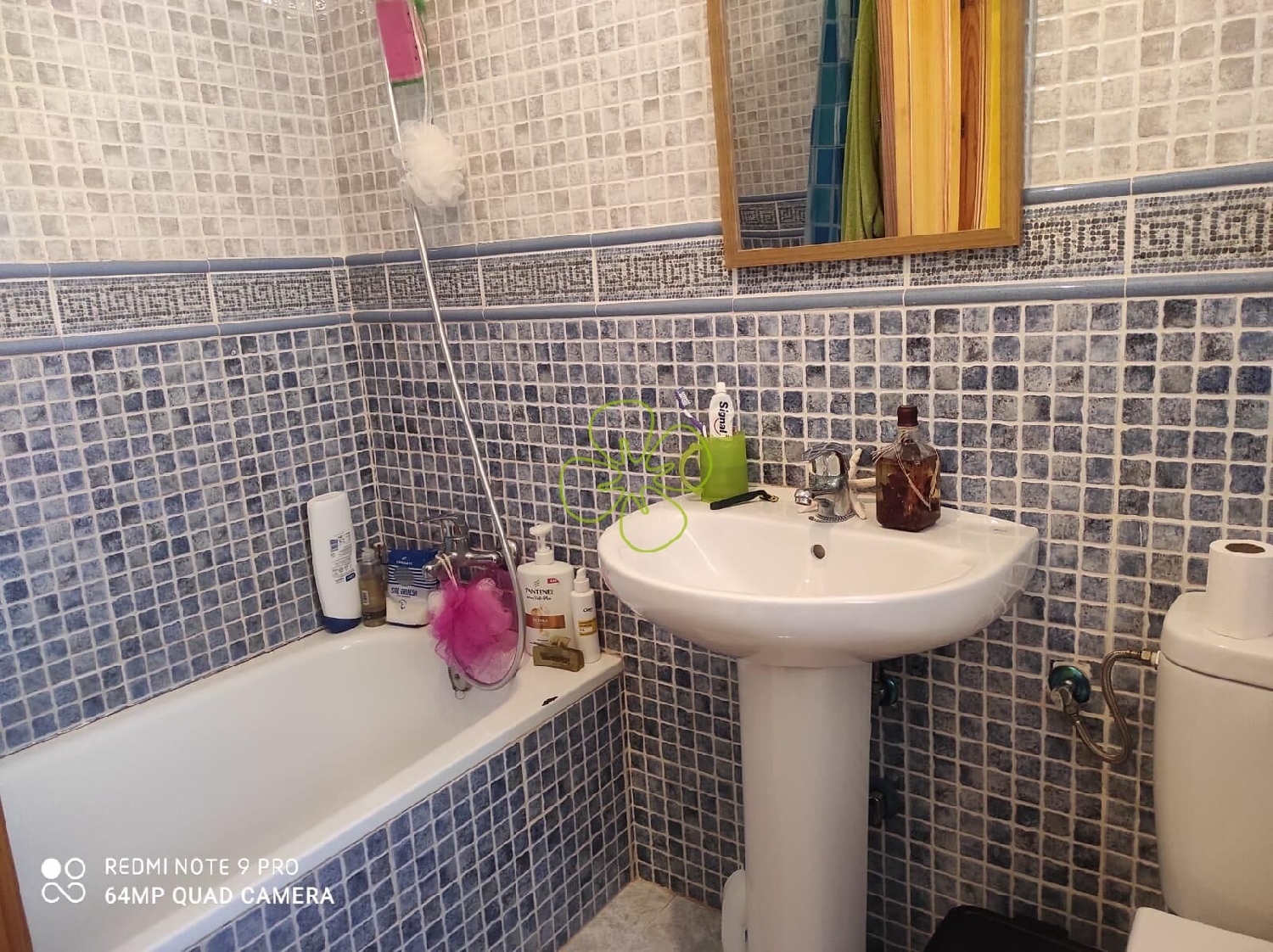 till salu etagevåning Arboleas Valle Del Almanzora 7