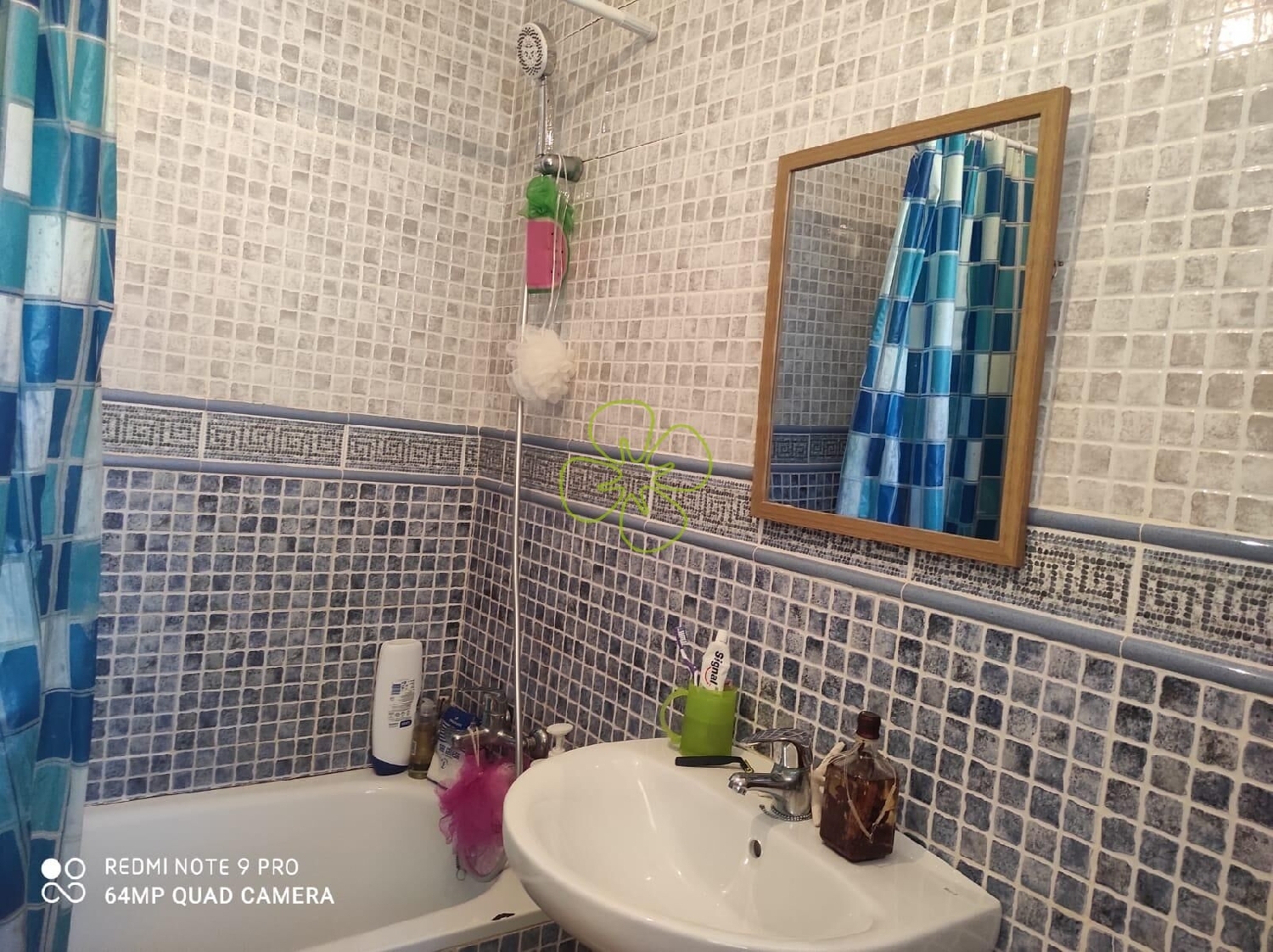 till salu etagevåning Arboleas Valle Del Almanzora 8