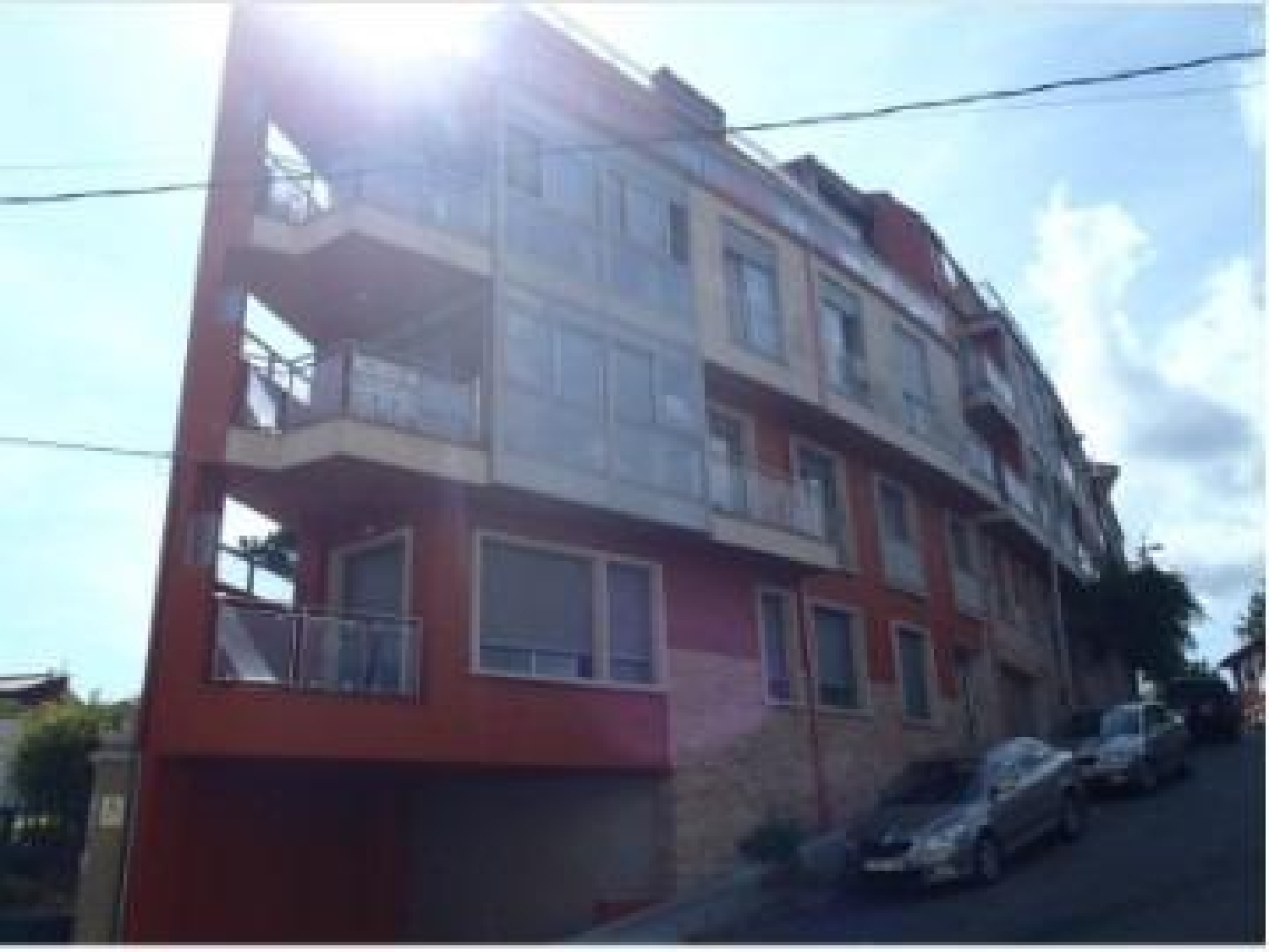  en venta dúplex Boiro Barbanza 1