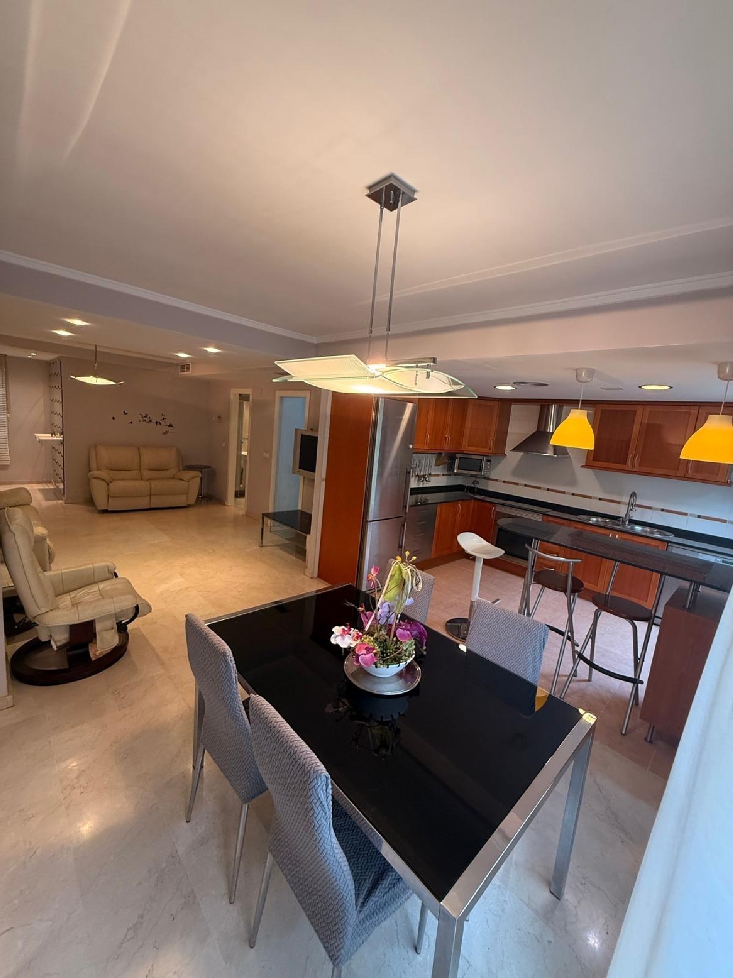 till salu etagevåning Catarroja Horta Sud 2