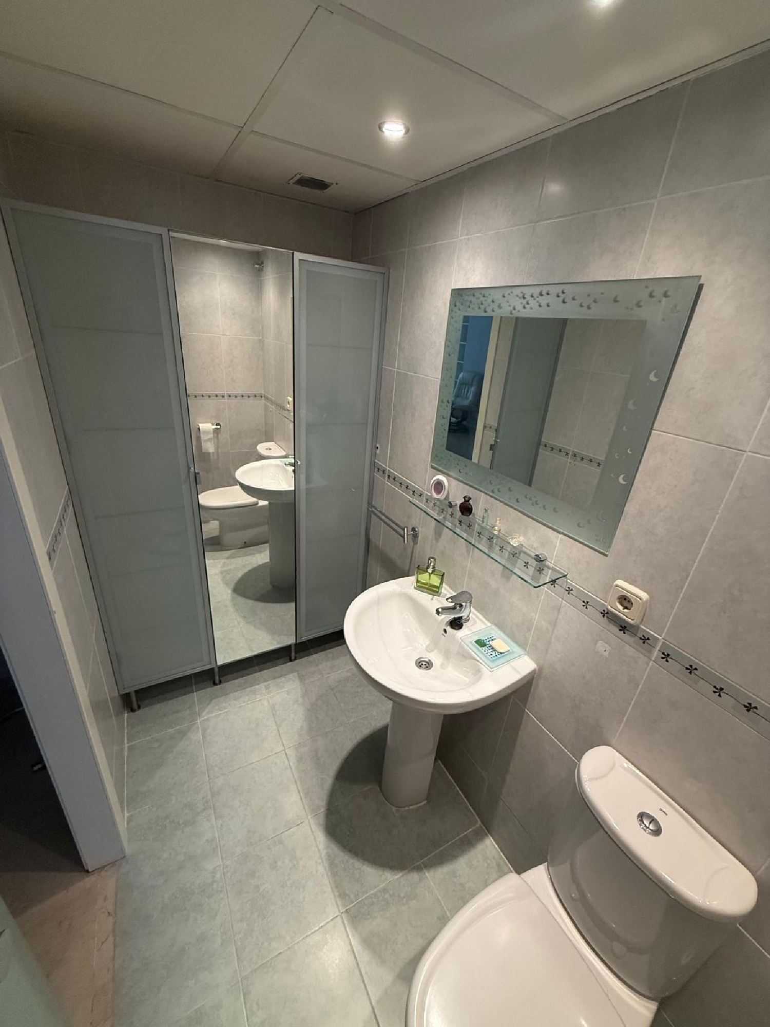 till salu etagevåning Catarroja Horta Sud 5