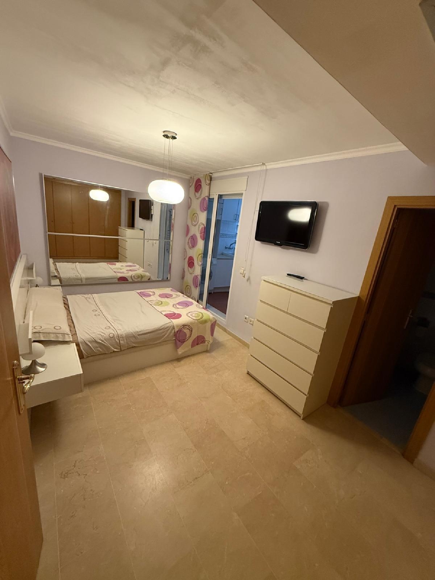 till salu etagevåning Catarroja Horta Sud 7