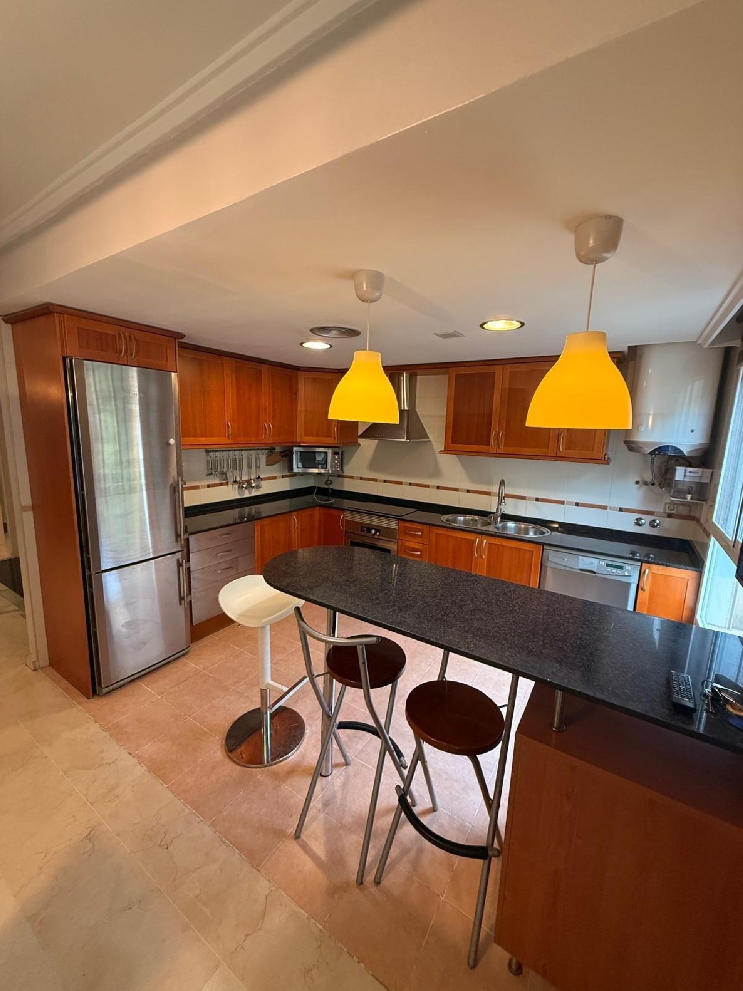 till salu etagevåning Catarroja Horta Sud 3