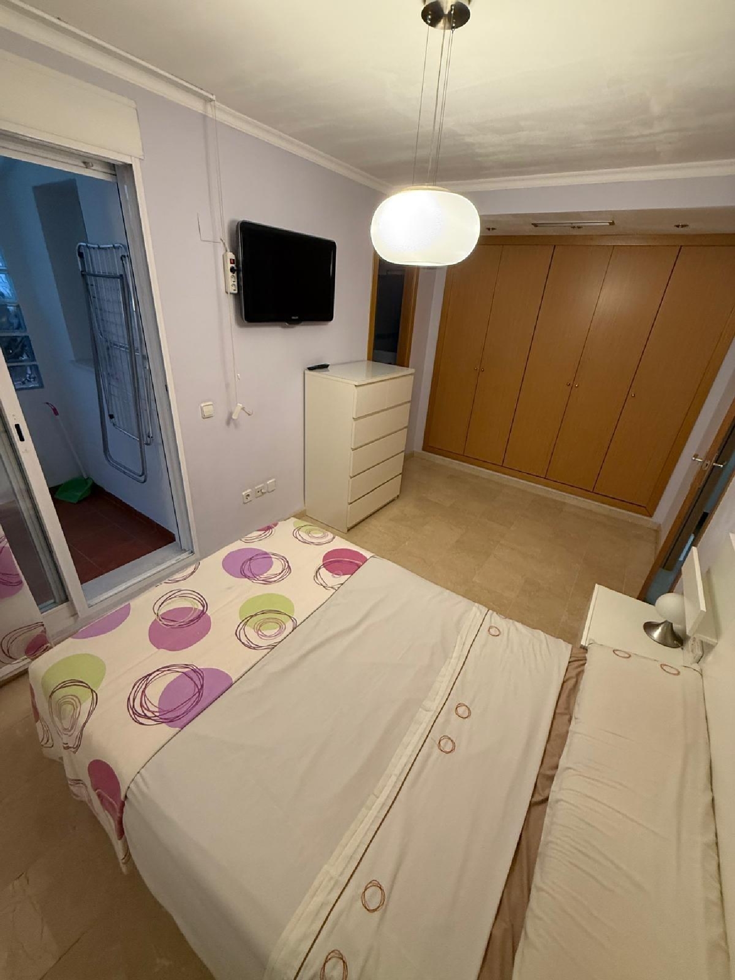 till salu etagevåning Catarroja Horta Sud 8