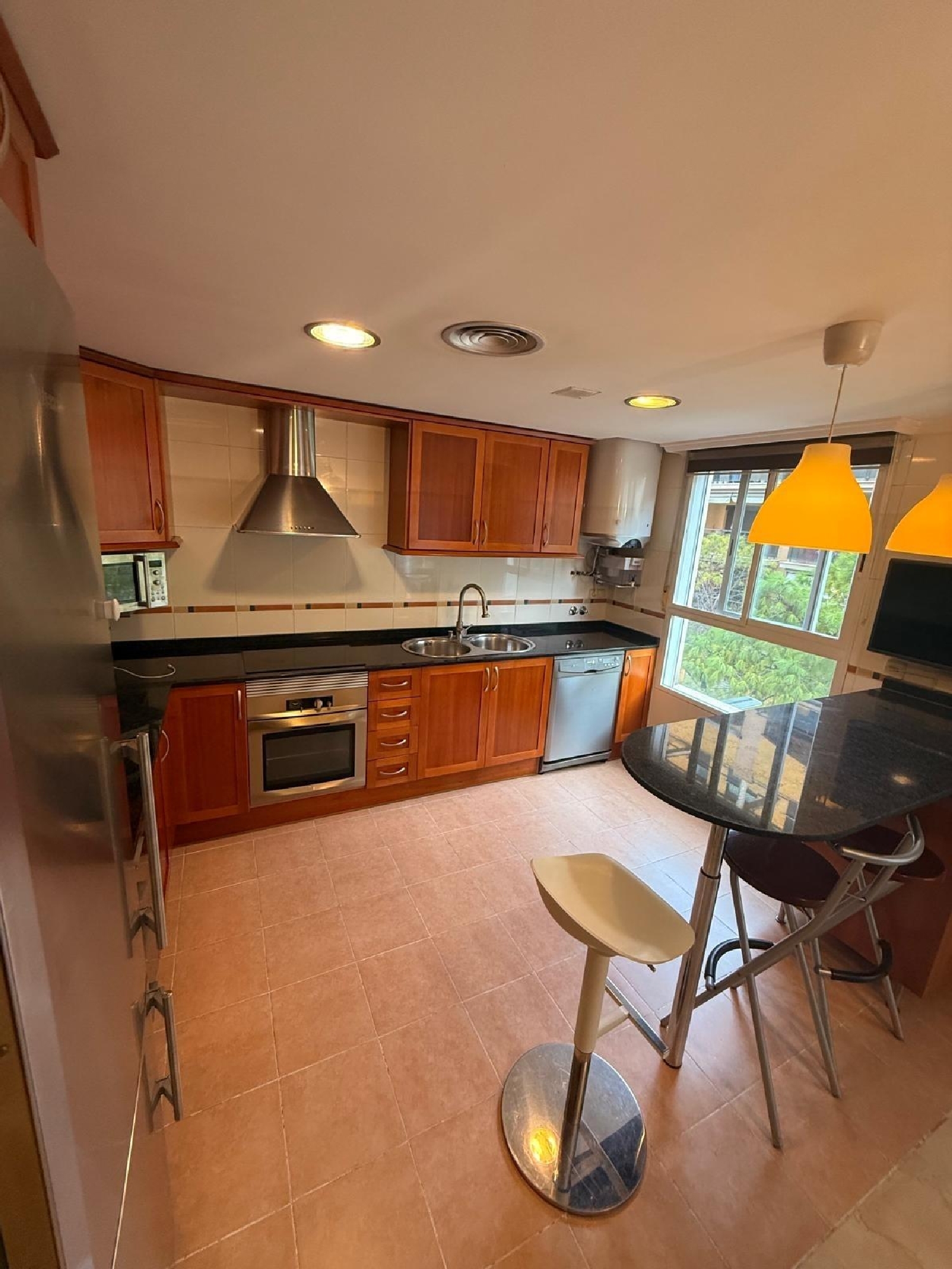 till salu etagevåning Catarroja Horta Sud 4