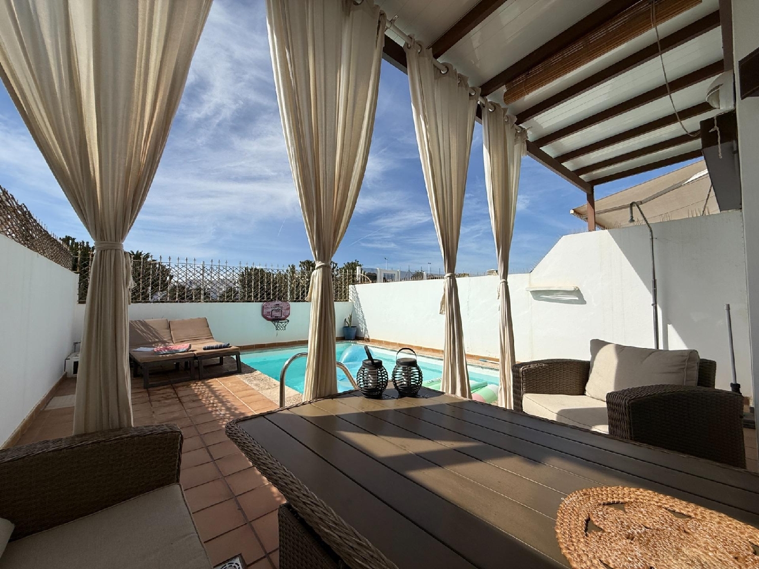  en venta dúplex Costa Teguise Lanzarote 3