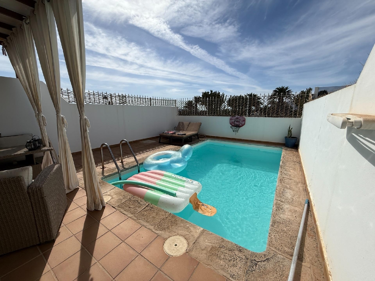  en venta dúplex Costa Teguise Lanzarote 2