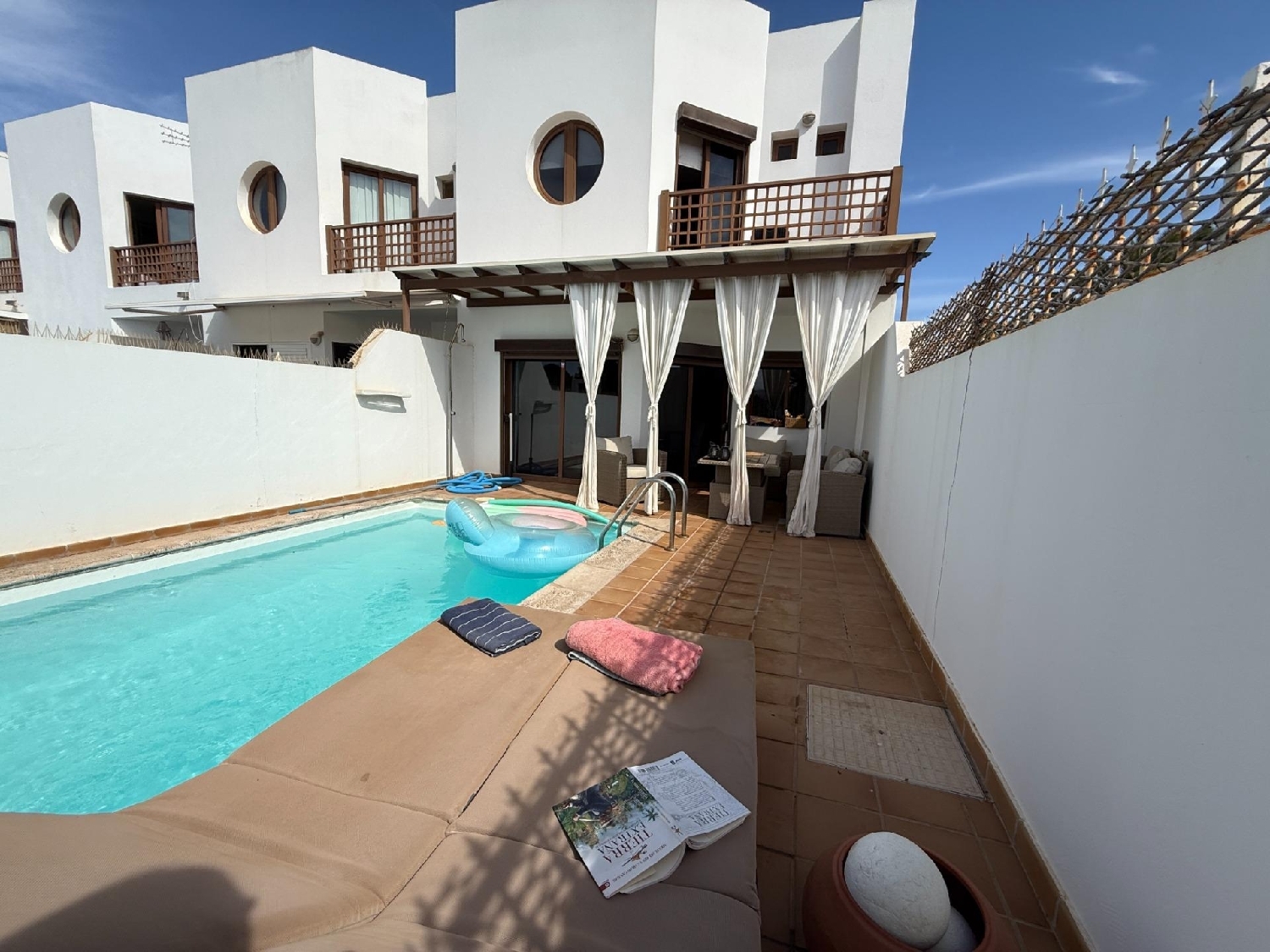  en venta dúplex Costa Teguise Lanzarote 1