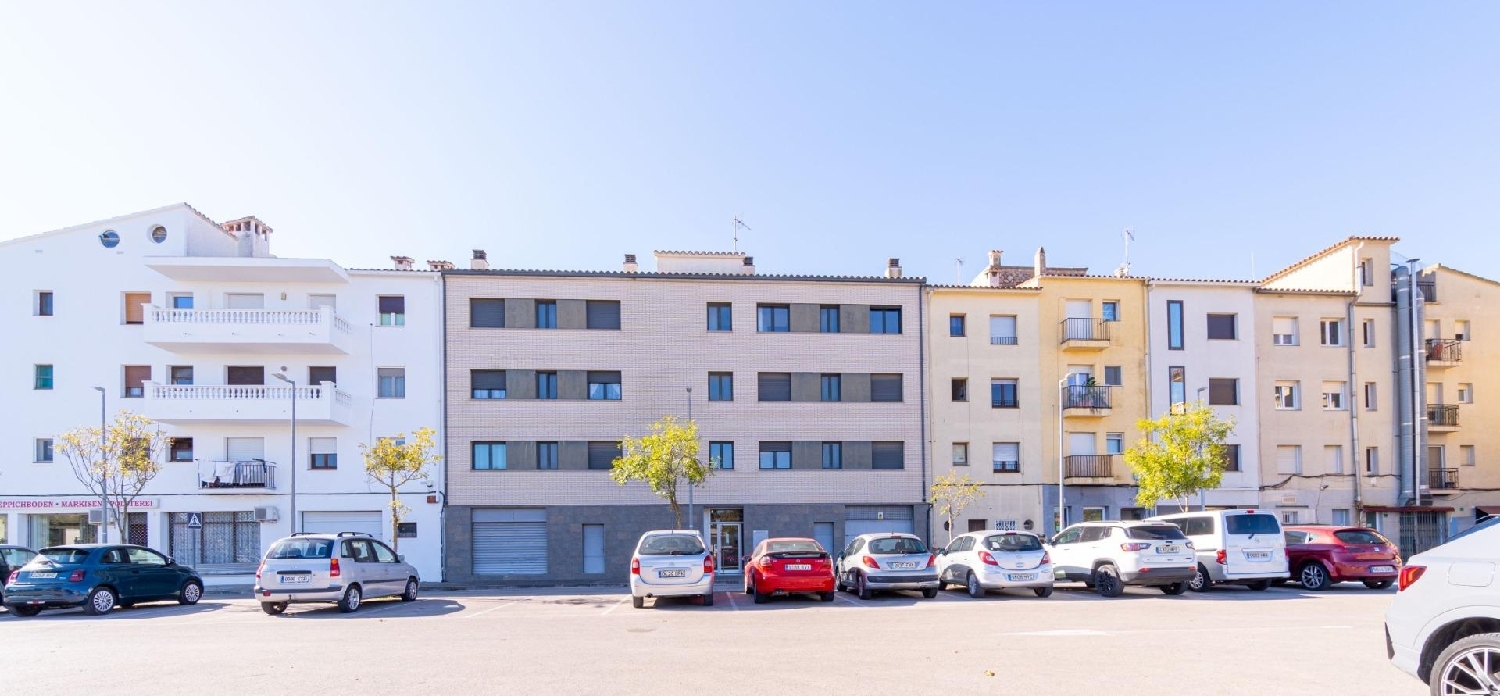 till salu etagevåning Empuriabrava Alt Empordà 5