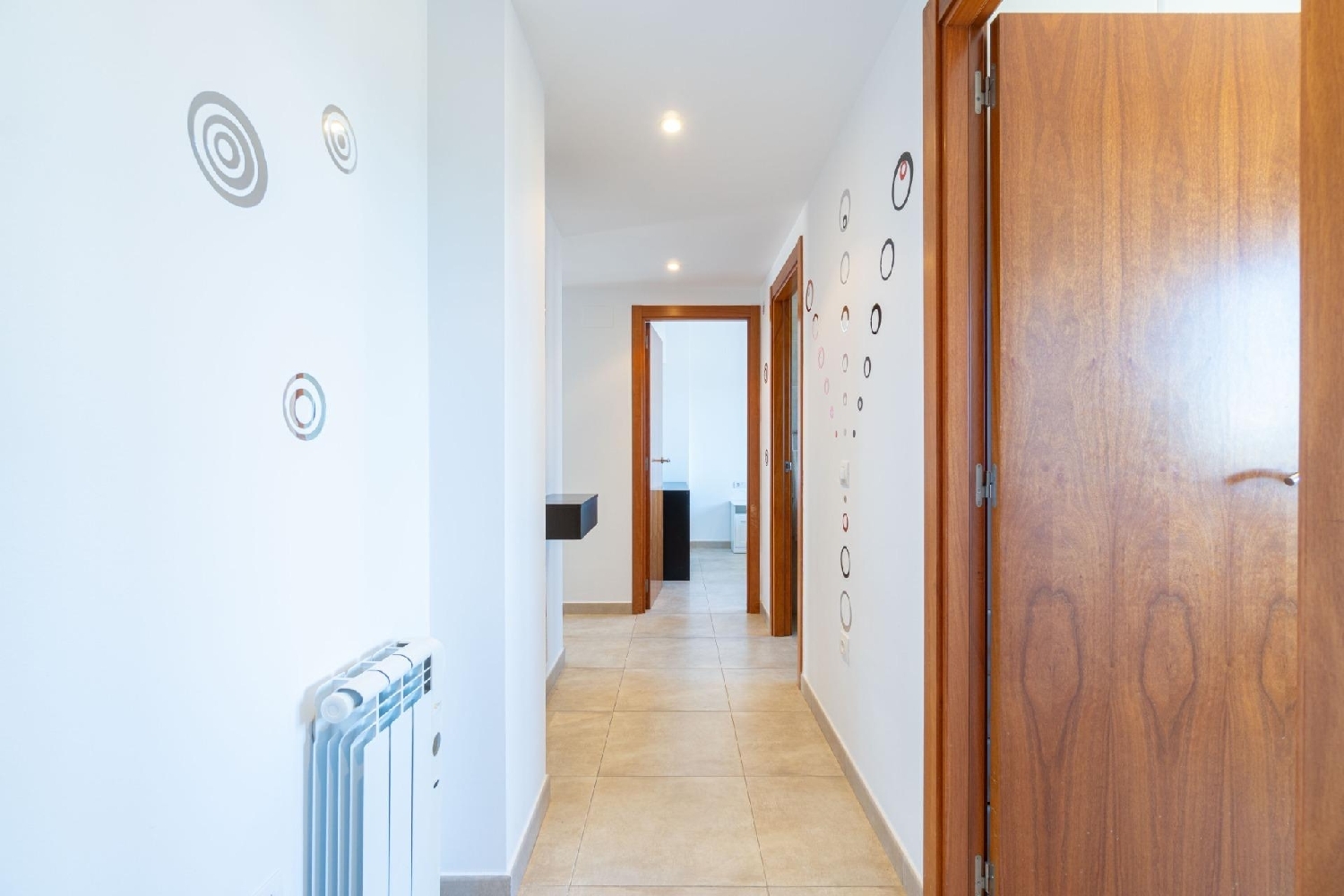 till salu etagevåning Empuriabrava Alt Empordà 8