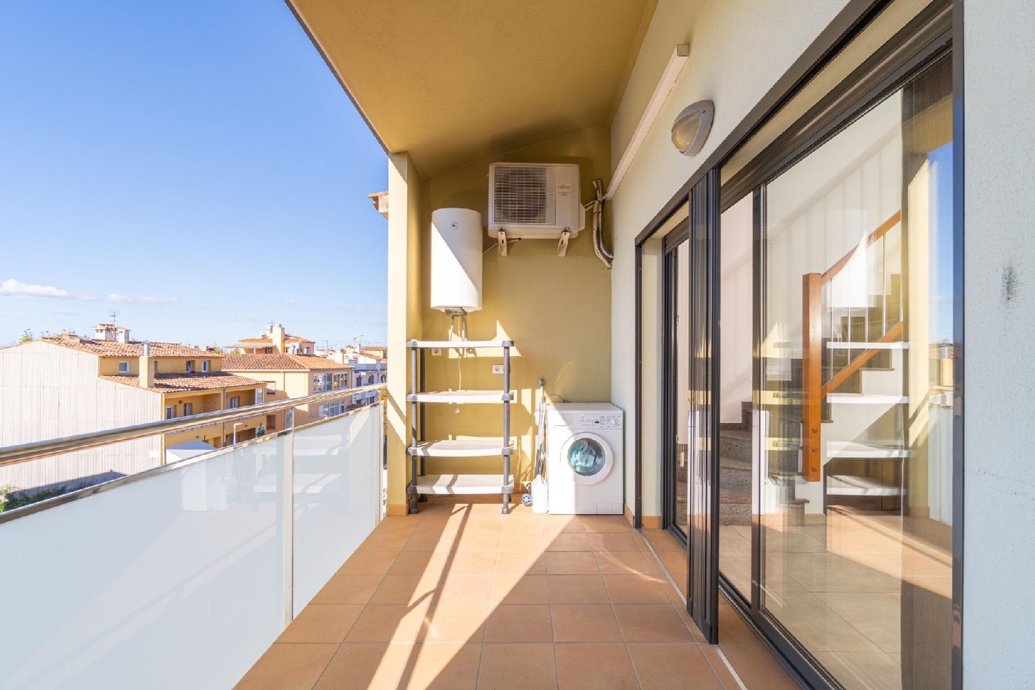 till salu etagevåning Empuriabrava Alt Empordà 1