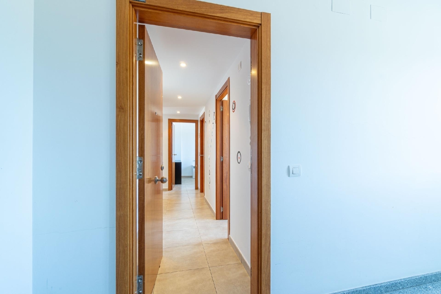 till salu etagevåning Empuriabrava Alt Empordà 7