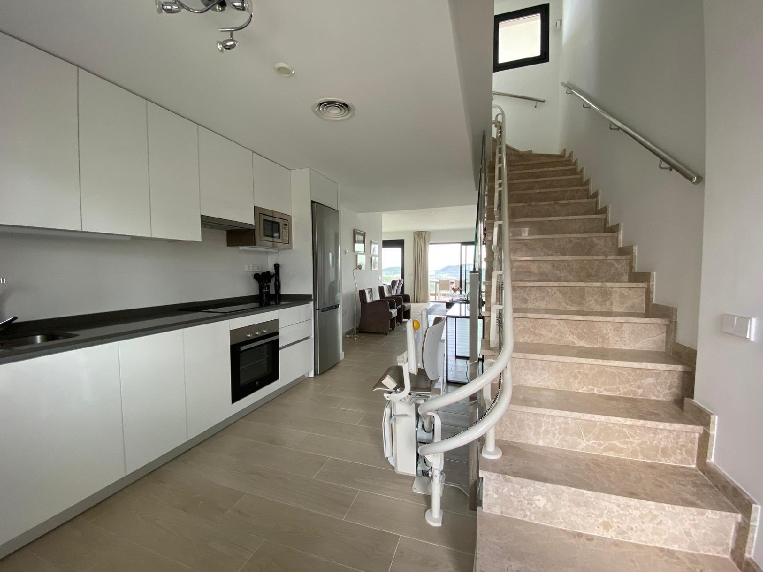  à vendre duplex Finestrat Marina Baixa 6