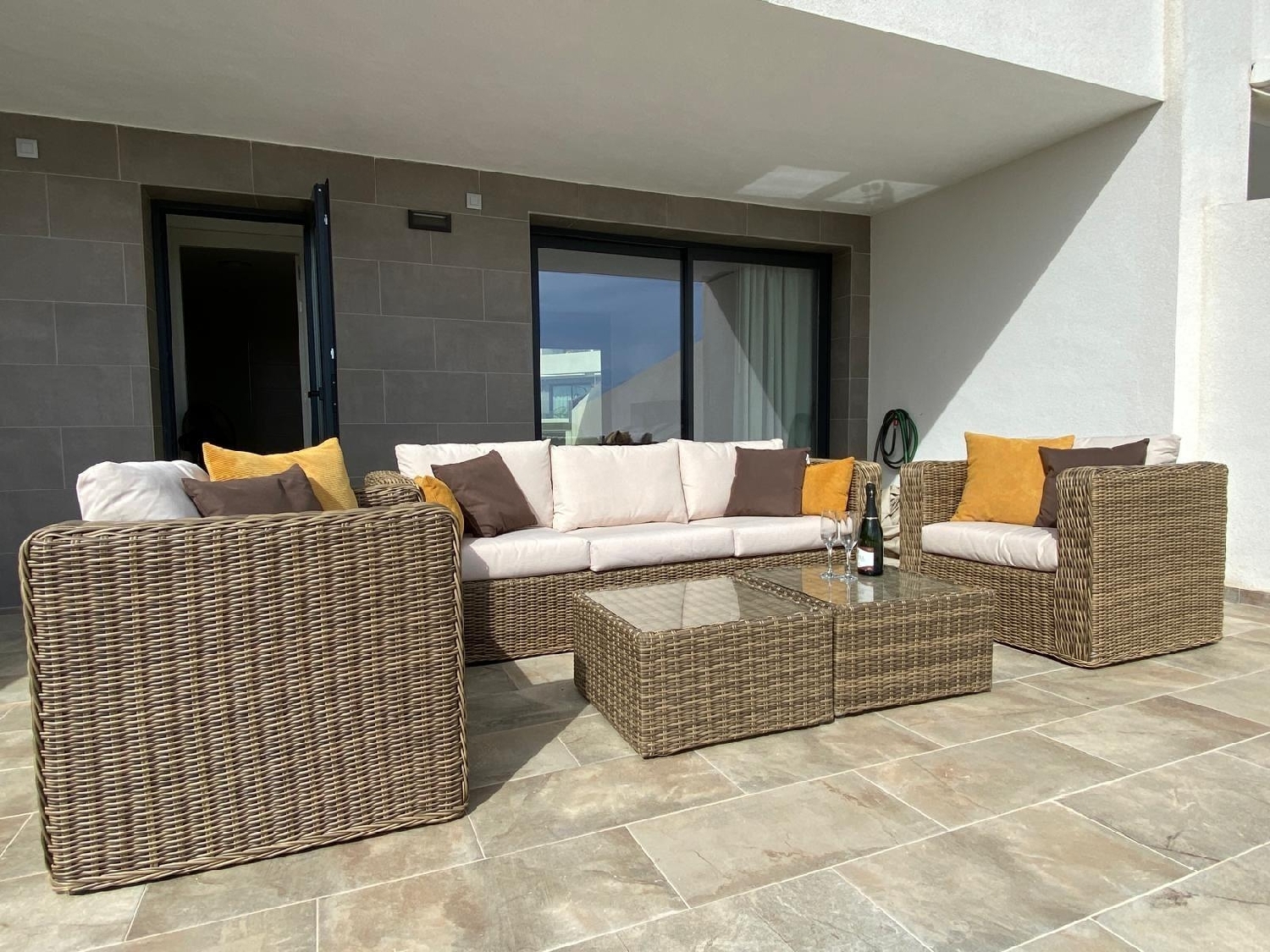  à vendre duplex Finestrat Marina Baixa 3