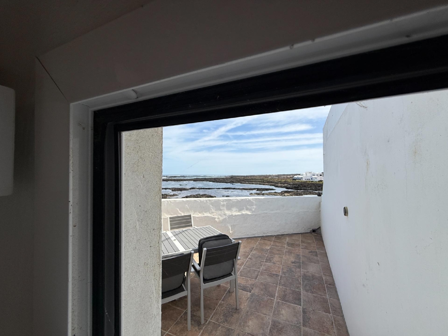  à vendre duplex Haría Lanzarote 3