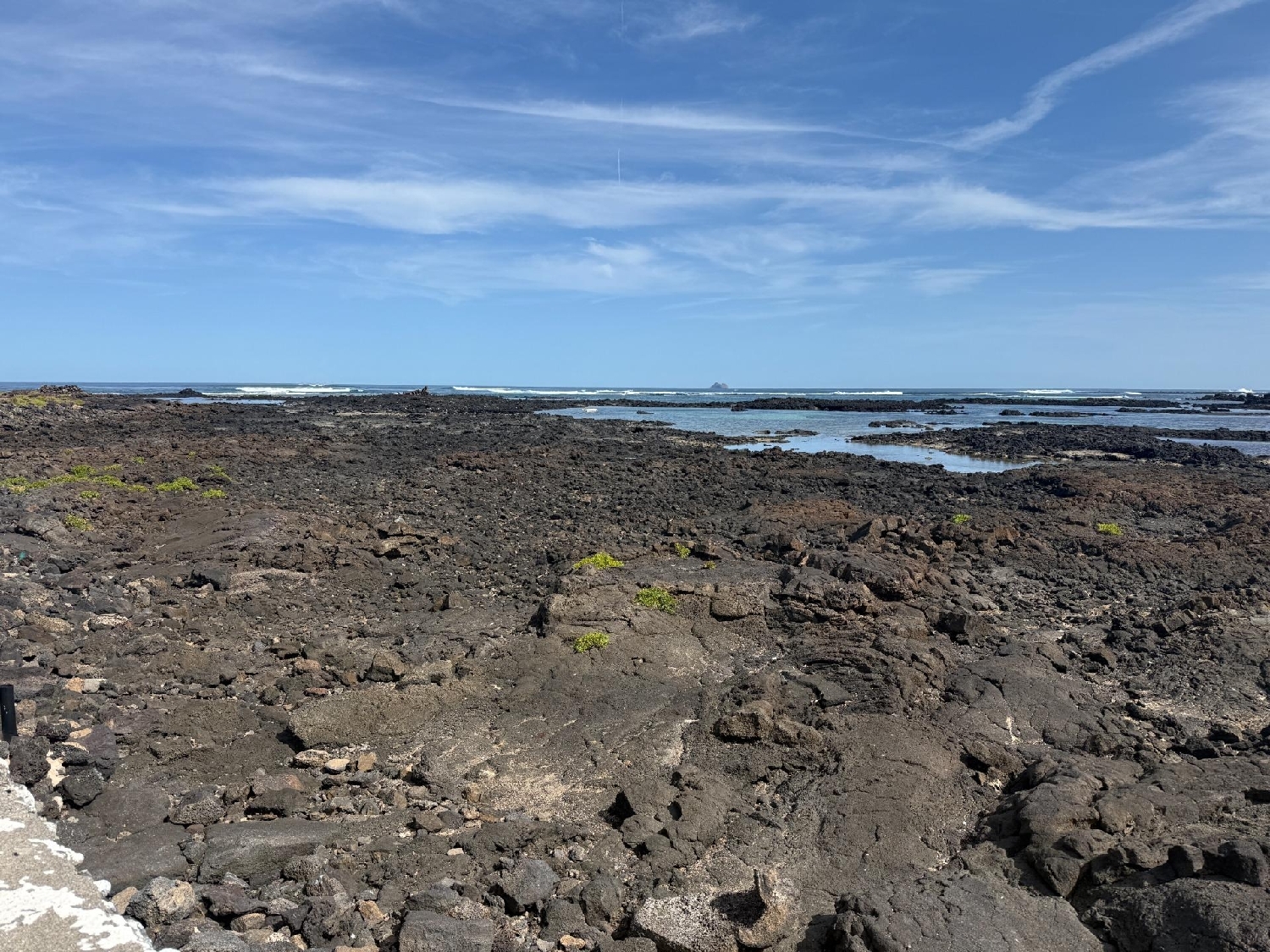 à vendre duplex Haría Lanzarote 7