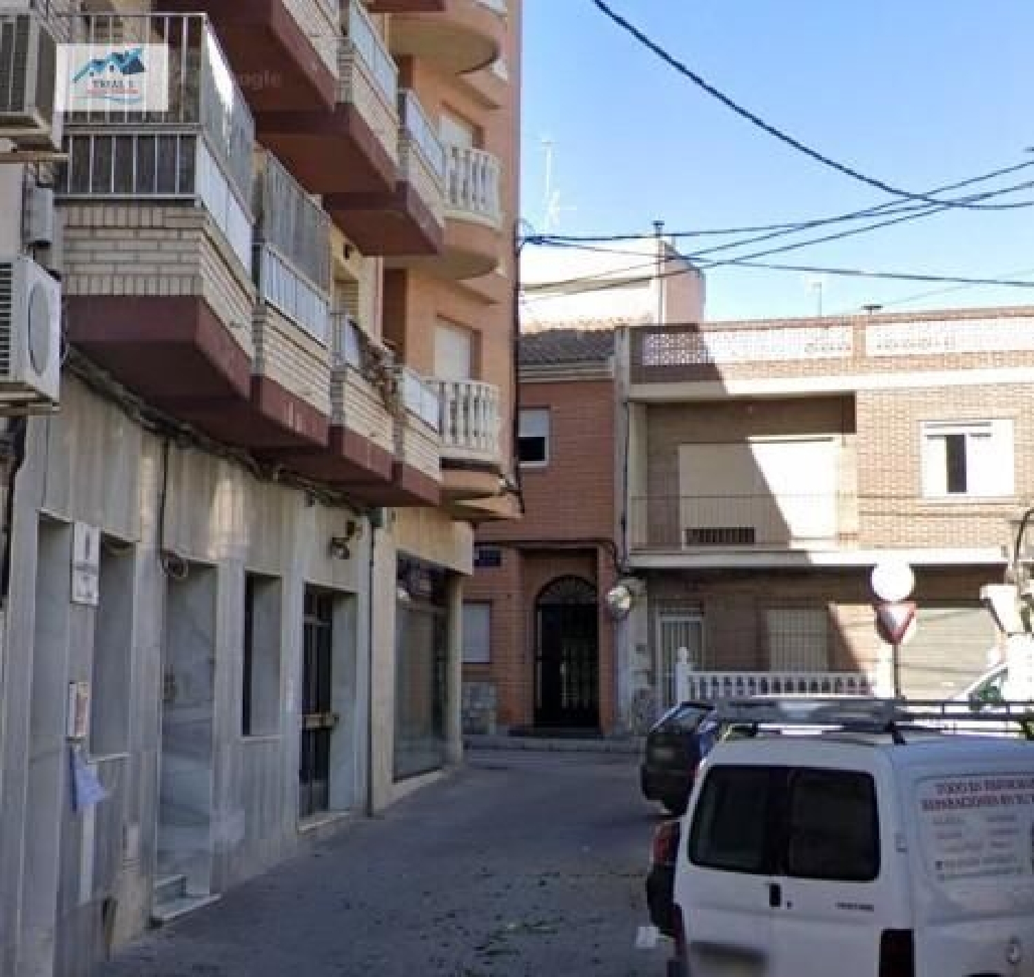 till salu etagevåning Javalí Viejo Huerta De Murcia 2