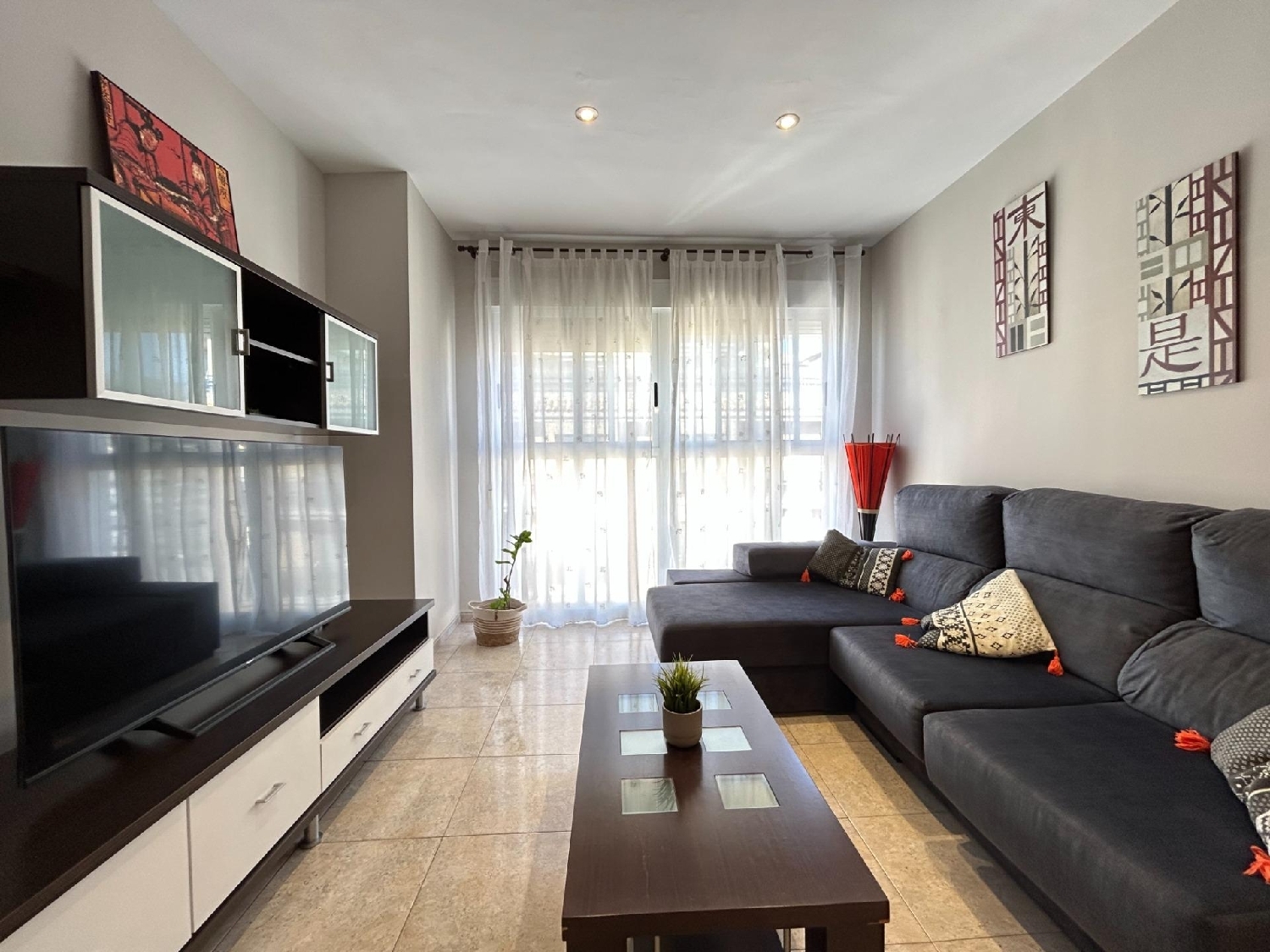 till salu etagevåning La Vall D'uixo Plana Baixa 3