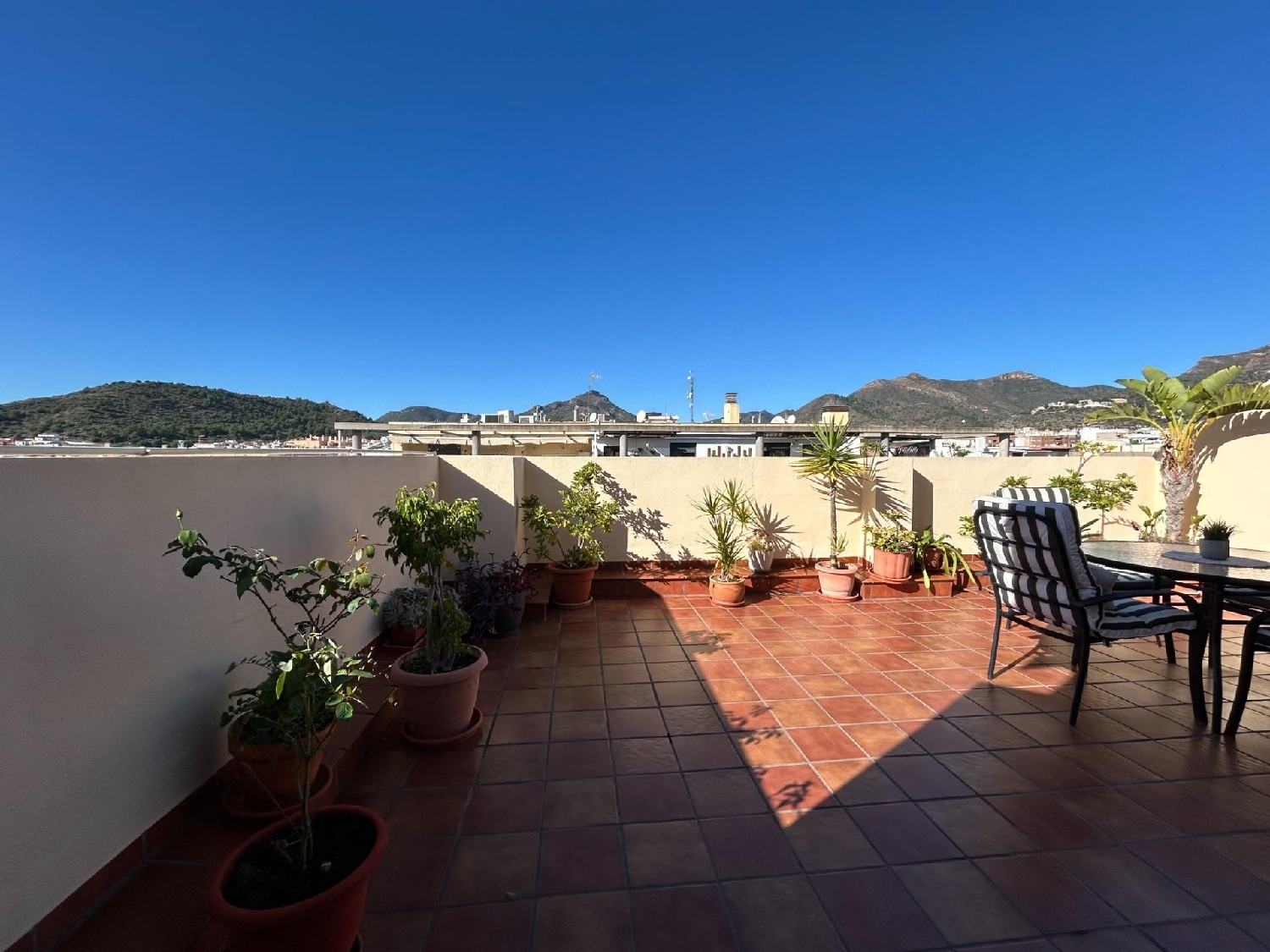 till salu etagevåning La Vall D'uixo Plana Baixa 1