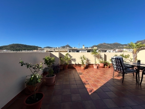 La Vall D''uixo Plana Baixa etagevåning foto 6322358