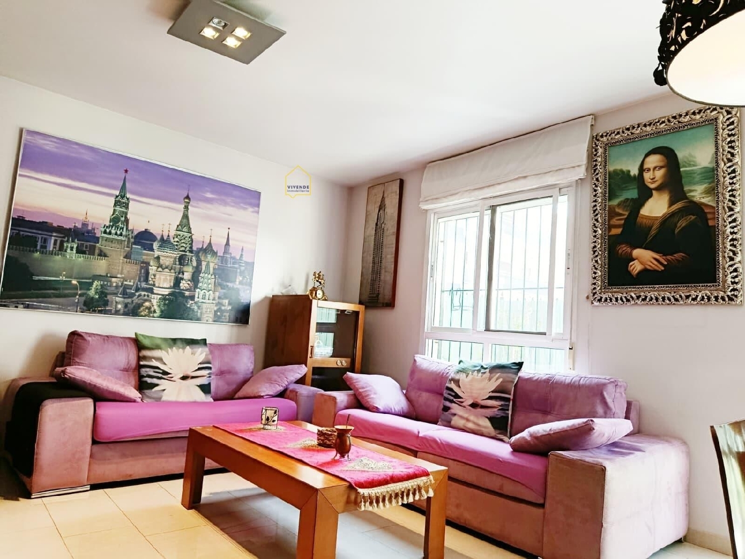 till salu etagevåning Lorca Alto Guadalentín 7