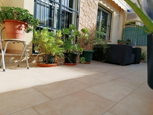 Lorca Alto Guadalentín etagevåning foto 6322890