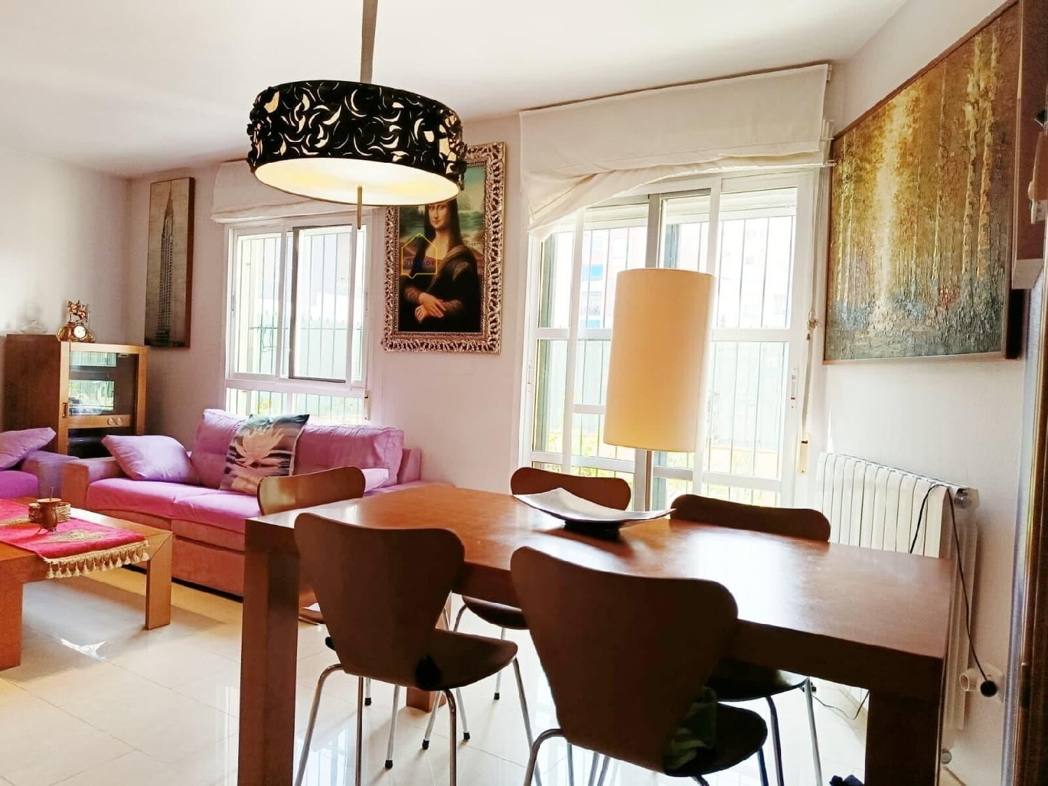 till salu etagevåning Lorca Alto Guadalentín 3