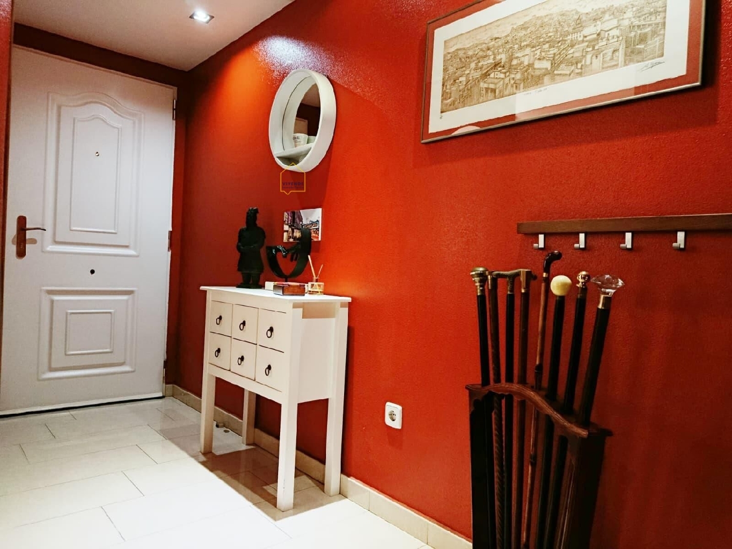 till salu etagevåning Lorca Alto Guadalentín 8