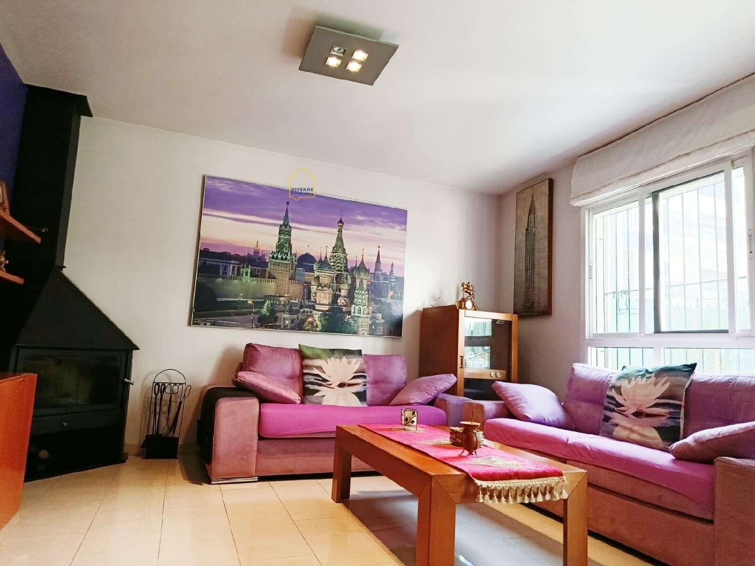 till salu etagevåning Lorca Alto Guadalentín 6