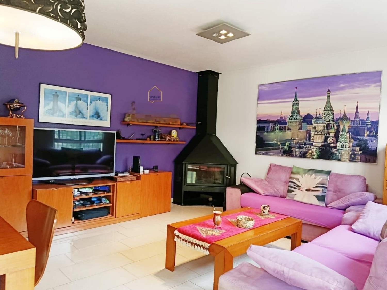 till salu etagevåning Lorca Alto Guadalentín 4