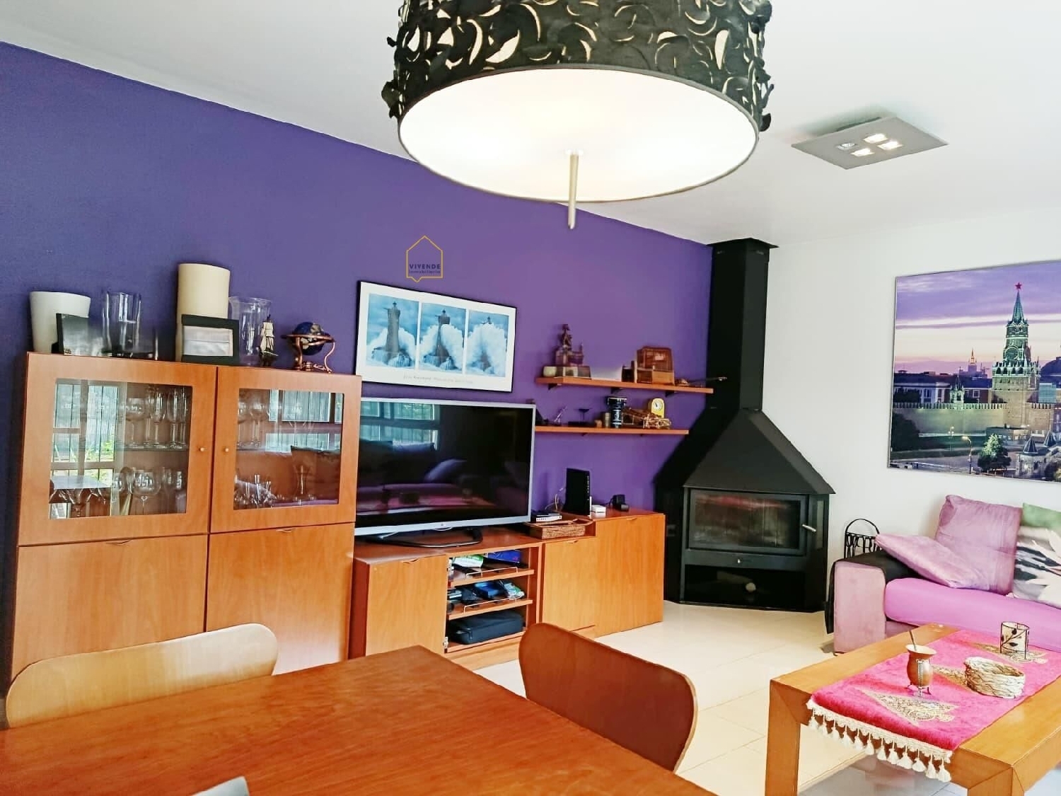 till salu etagevåning Lorca Alto Guadalentín 5