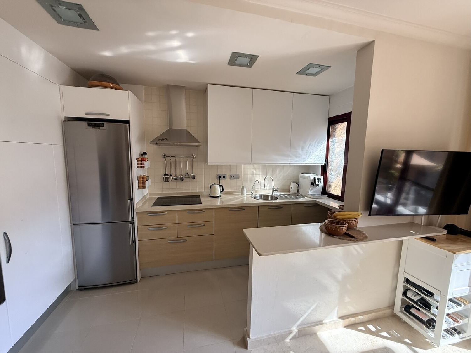 kaufen Maisonette Los Alcázares Mar Menor 5