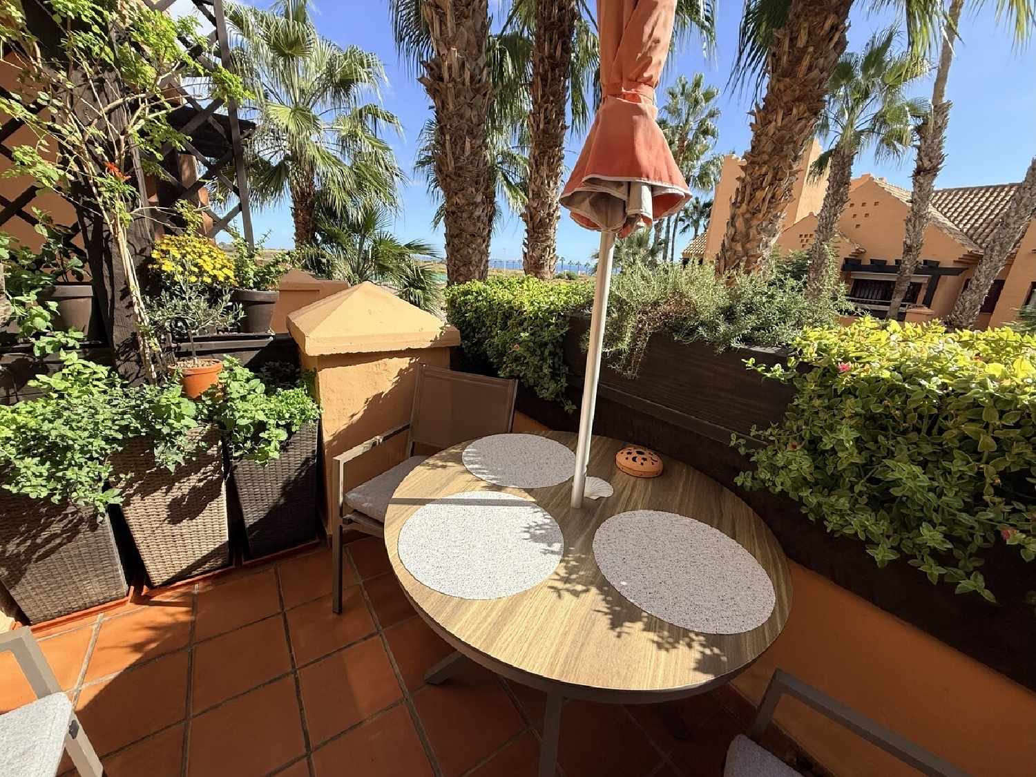 kaufen Maisonette Los Alcázares Mar Menor 8