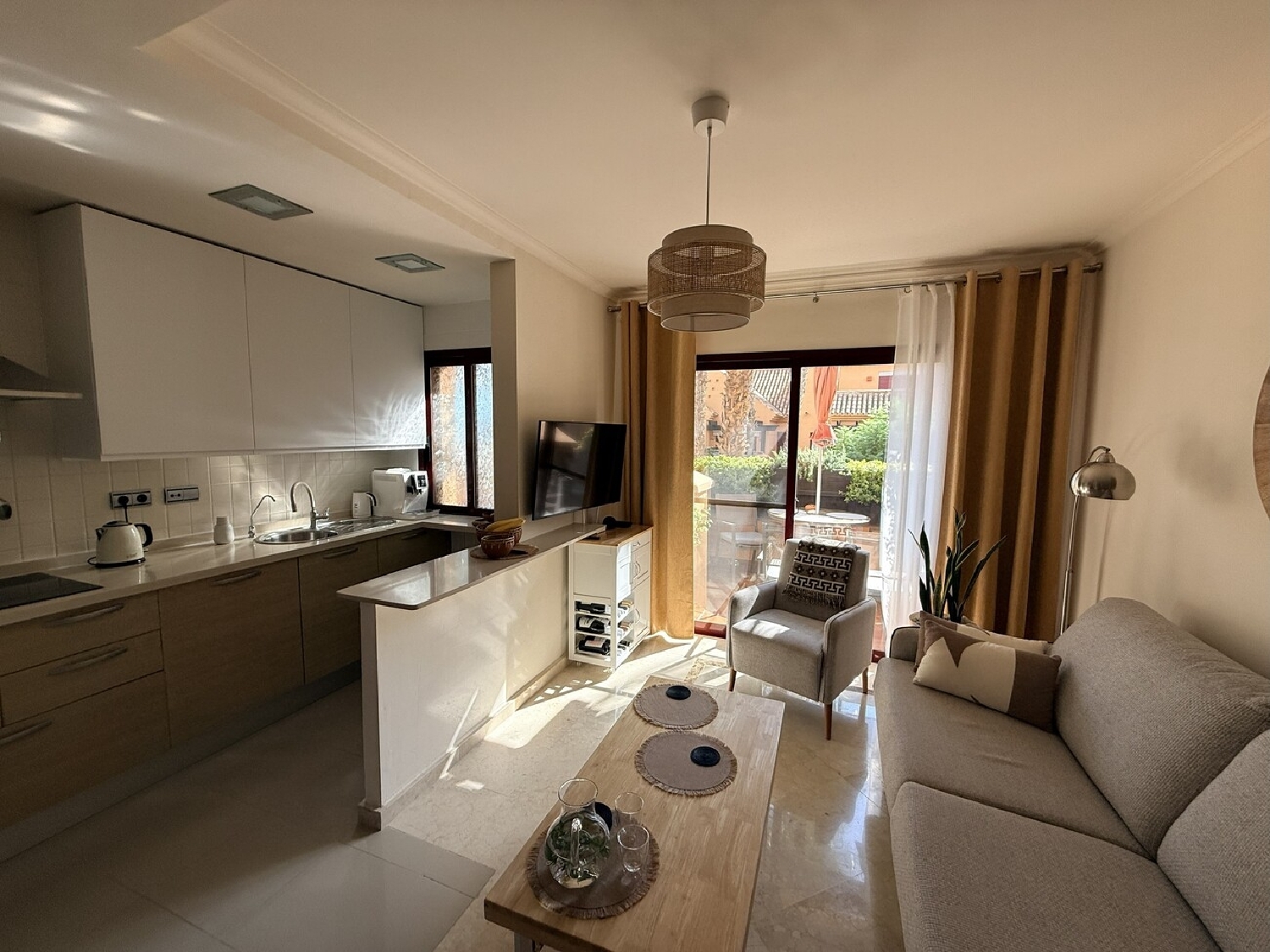 kaufen Maisonette Los Alcázares Mar Menor 3