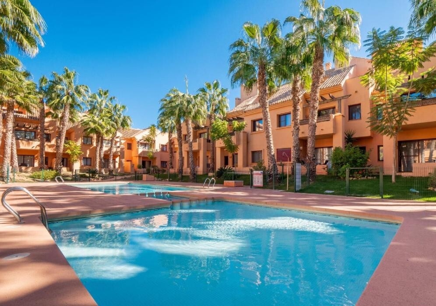 kaufen Maisonette Los Alcázares Mar Menor 1