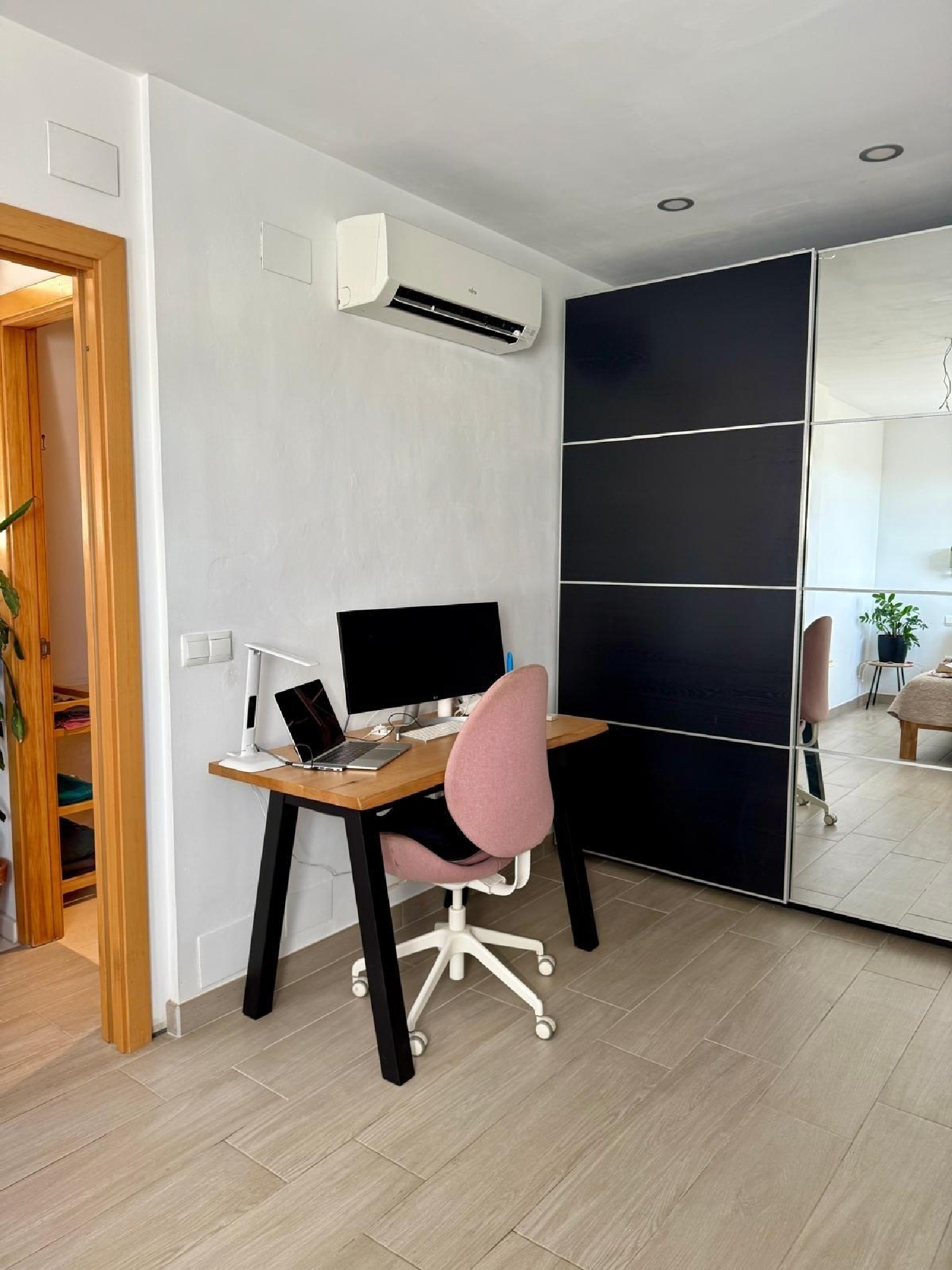 till salu etagevåning Málaga Del Fresno Campiña 6