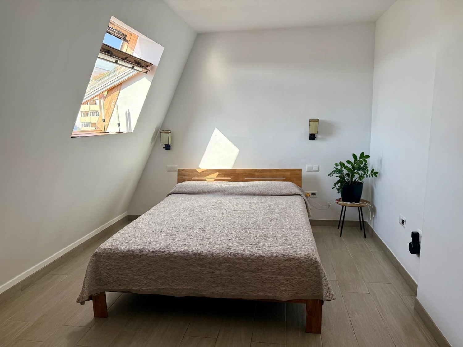 till salu etagevåning Málaga Del Fresno Campiña 4